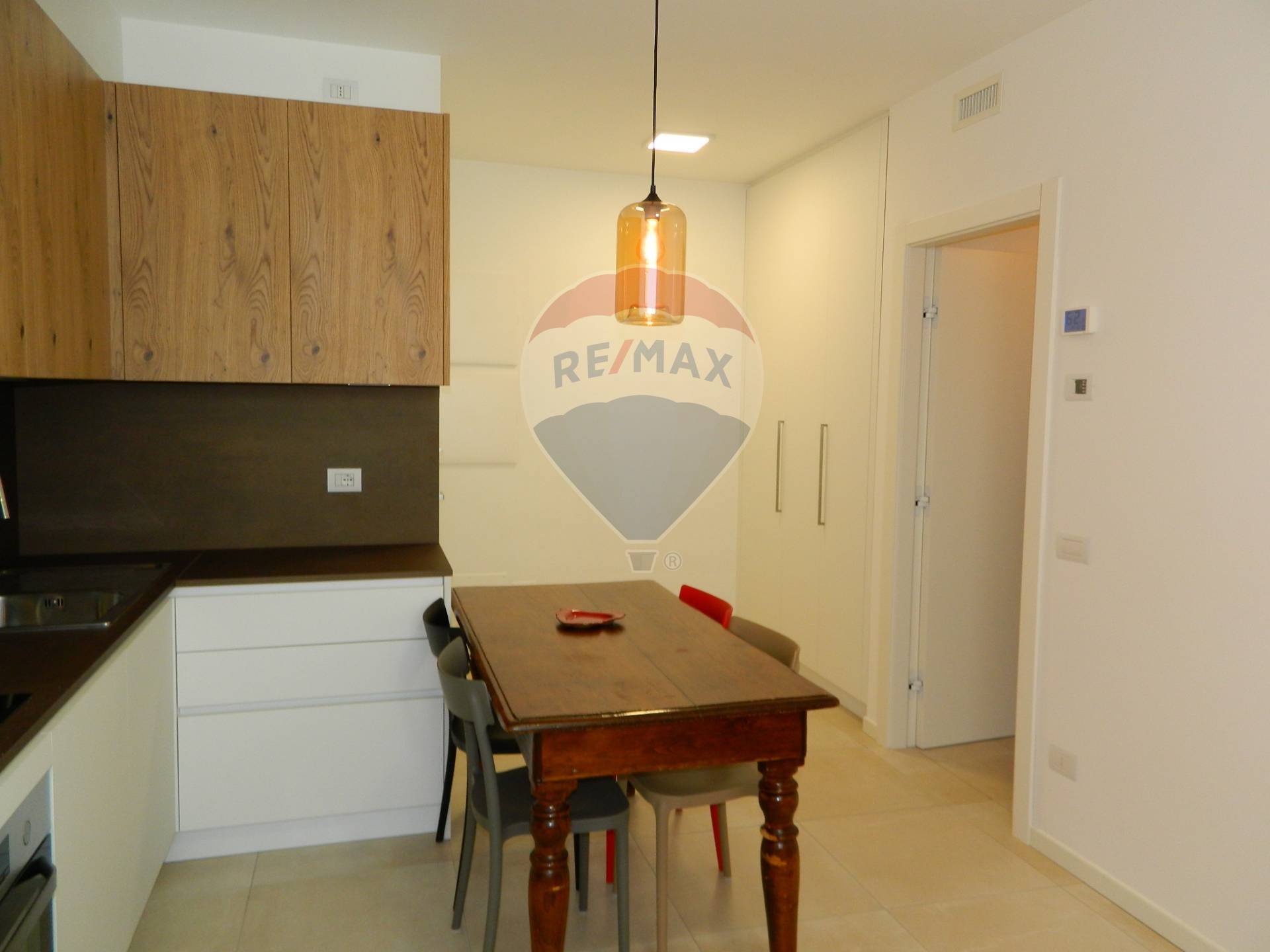 Appartamento in affitto a Parabiago