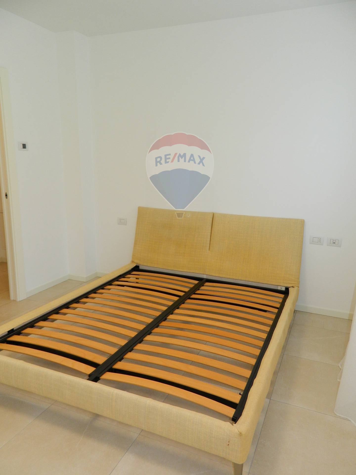 Appartamento in affitto a Parabiago