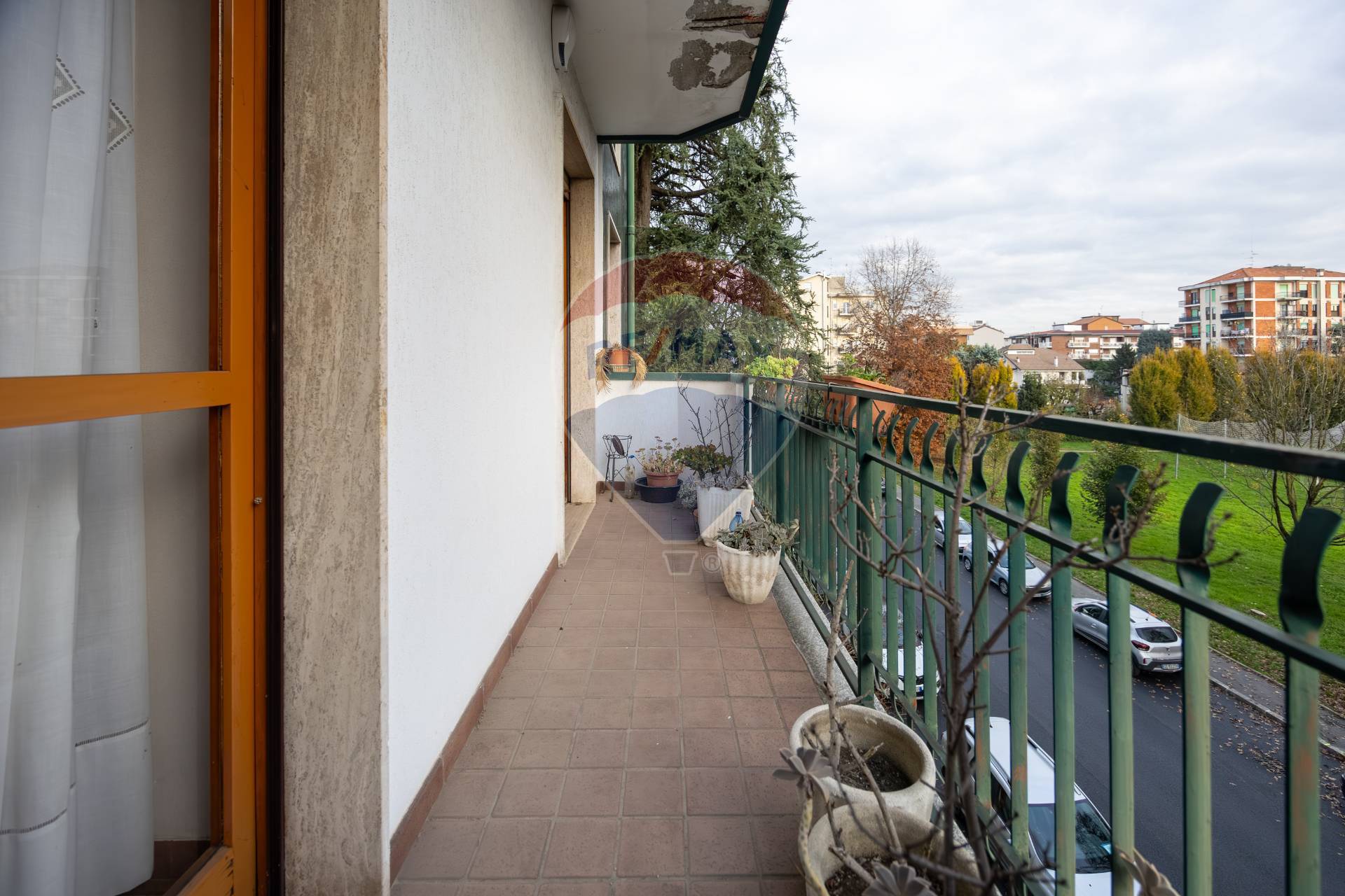 Appartamento in vendita a Garbagnate Milanese