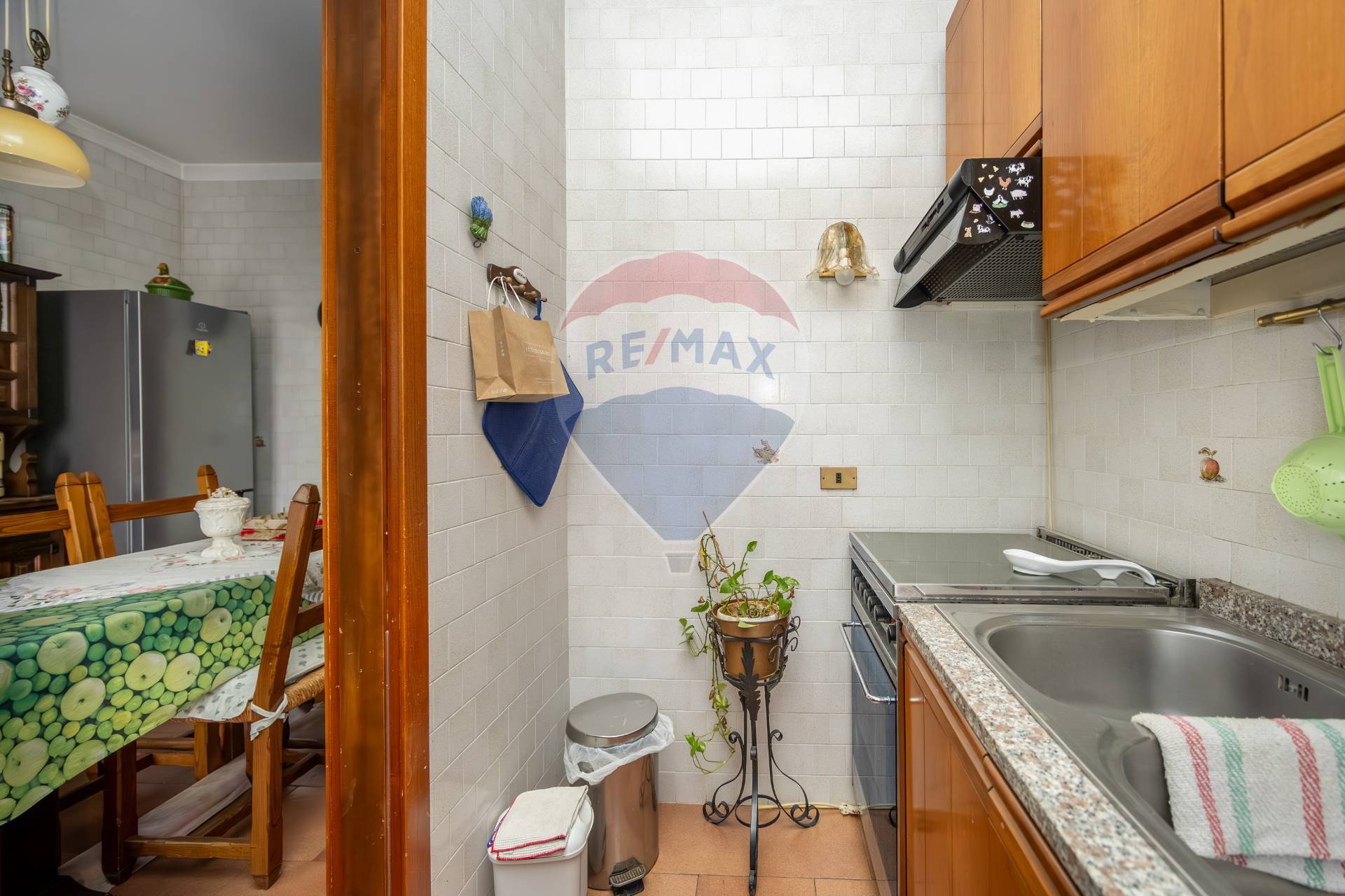 Appartamento in vendita a Garbagnate Milanese