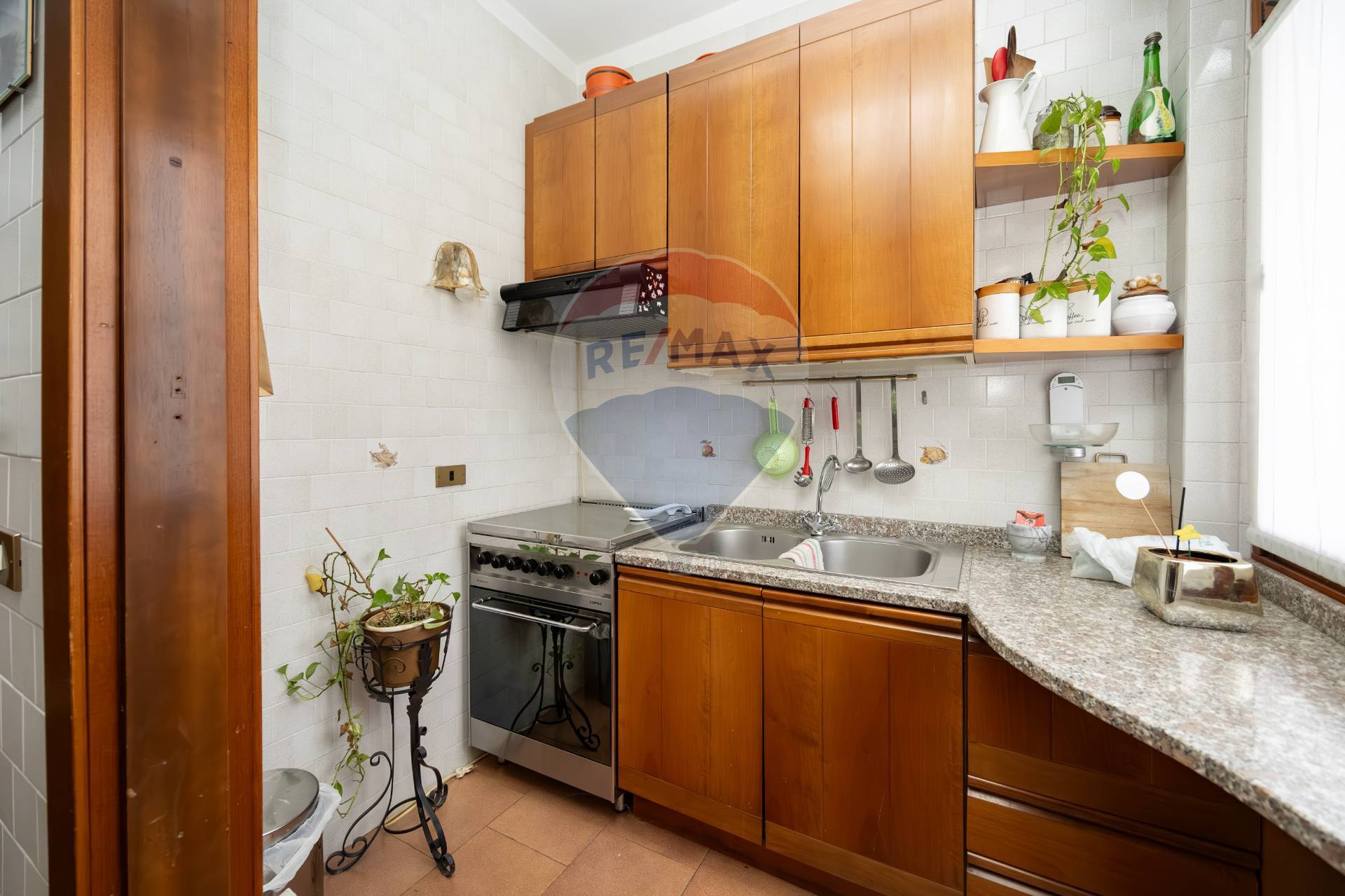 Appartamento in vendita a Garbagnate Milanese