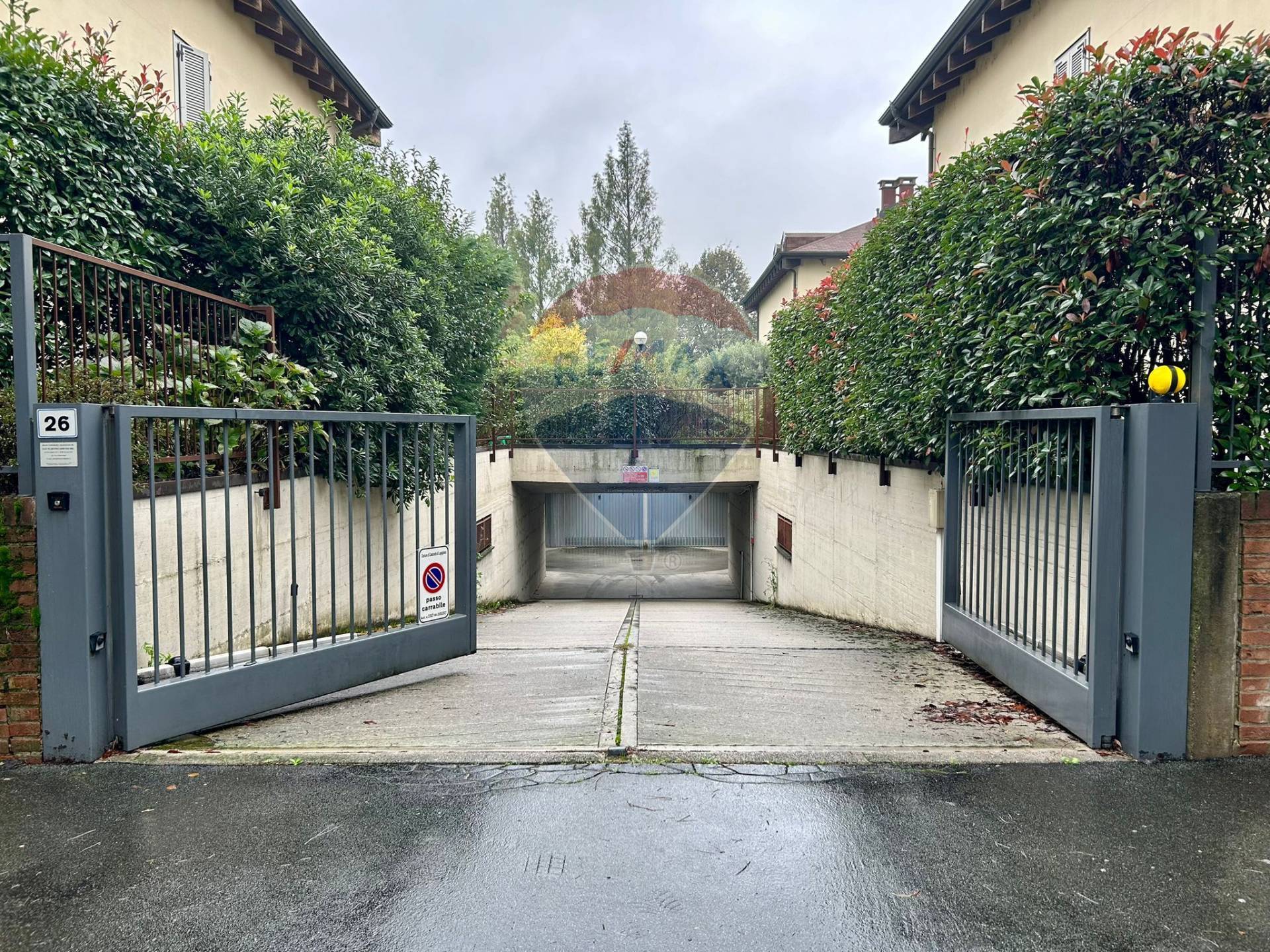 Garage/Box in affitto a Cassinetta di Lugagnano