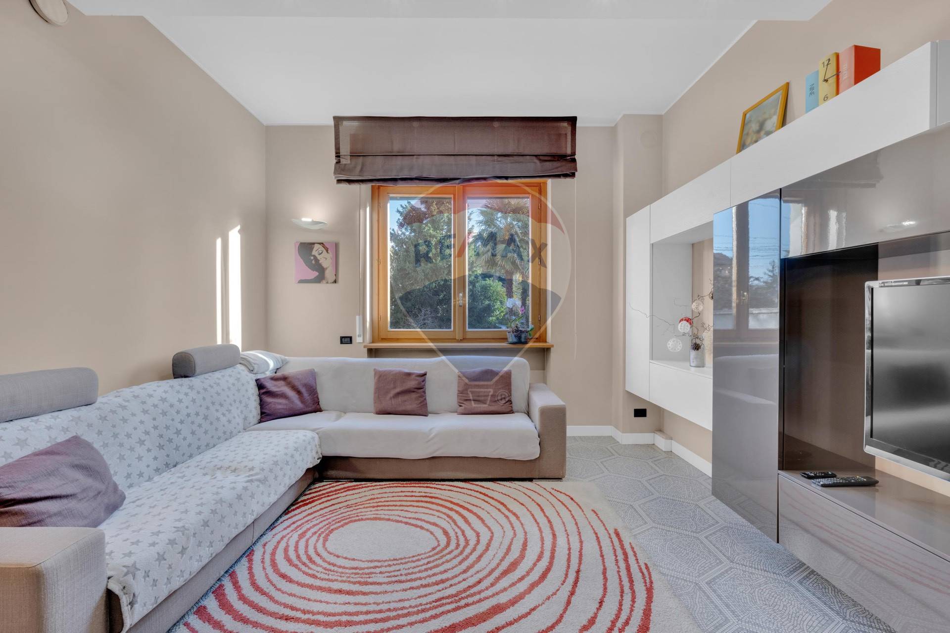 Villa o villino in vendita a Rho, Zona Centro