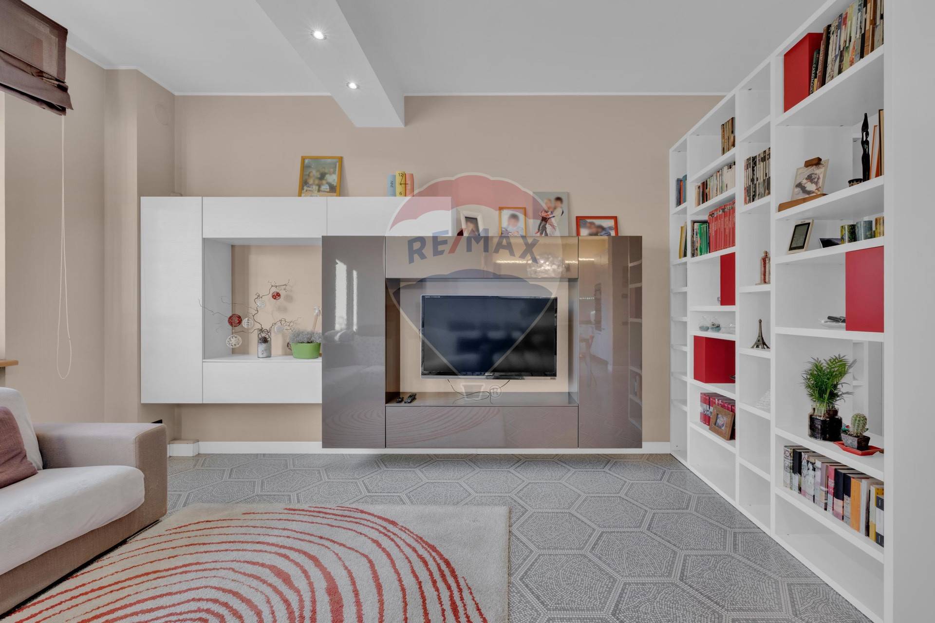 Villa o villino in vendita a Rho, Zona Centro