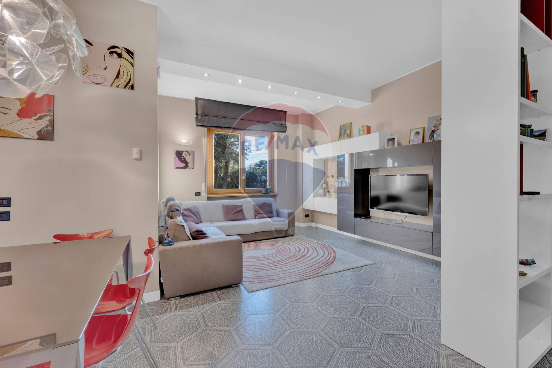 Villa o villino in vendita a Rho, Zona Centro