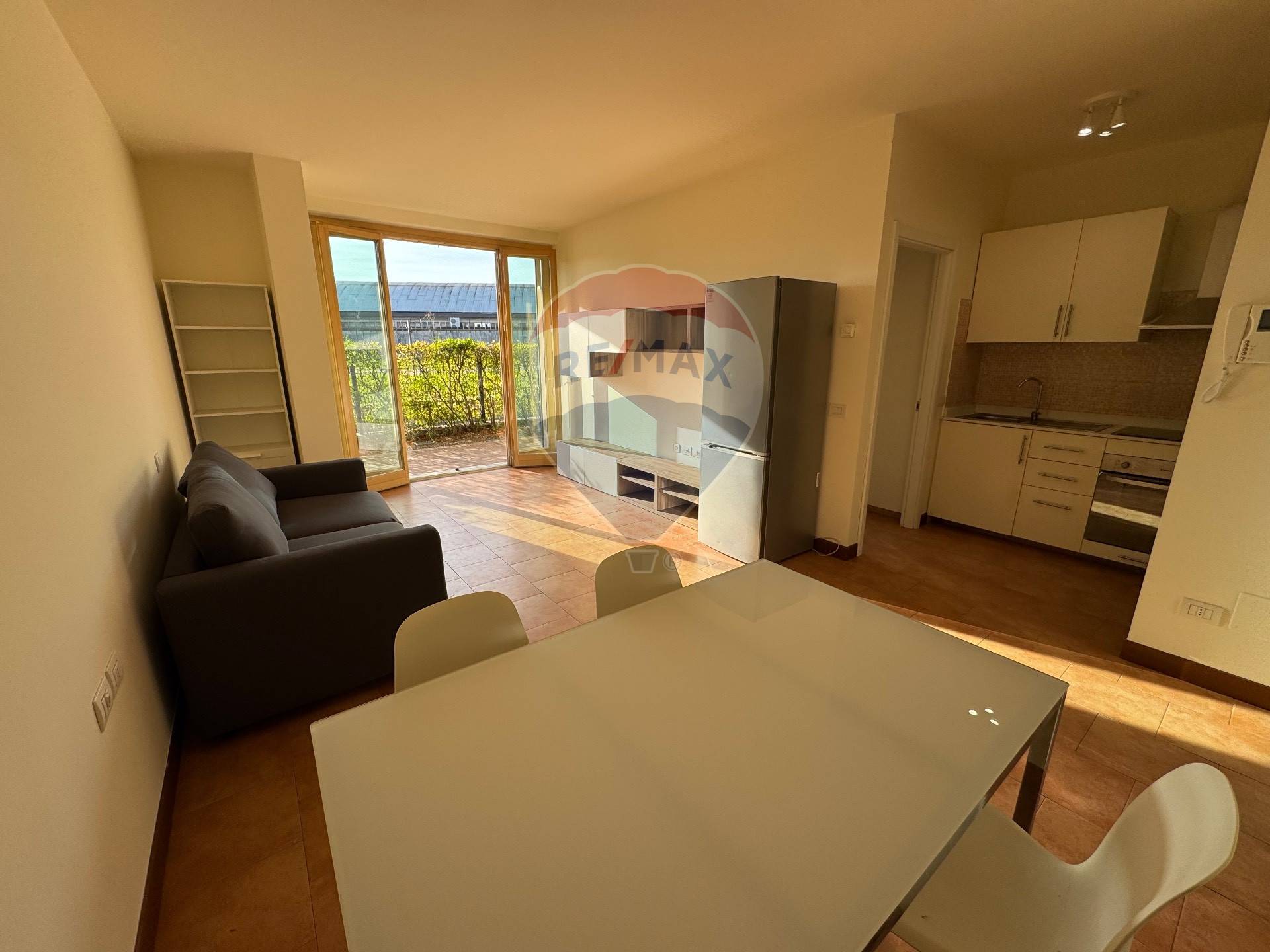 Appartamento in affitto a Parabiago