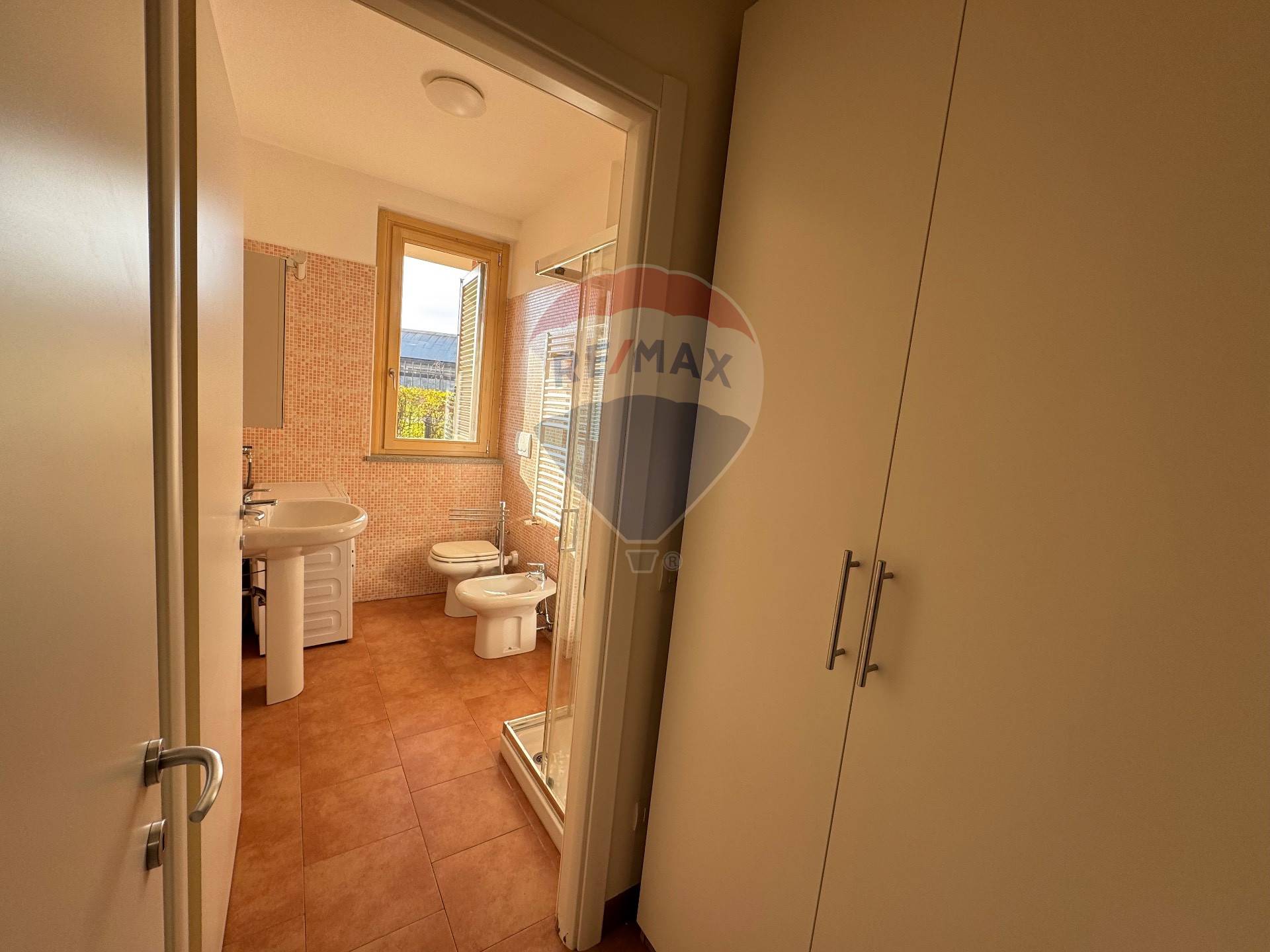 Appartamento in affitto a Parabiago