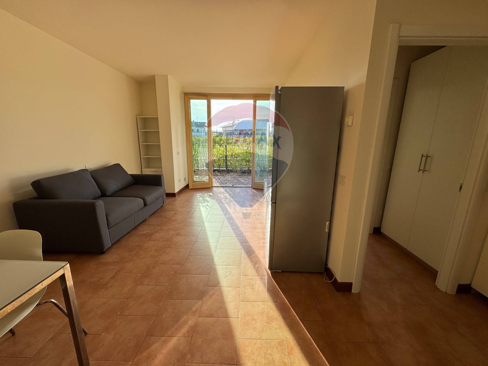 Appartamento in affitto a Parabiago