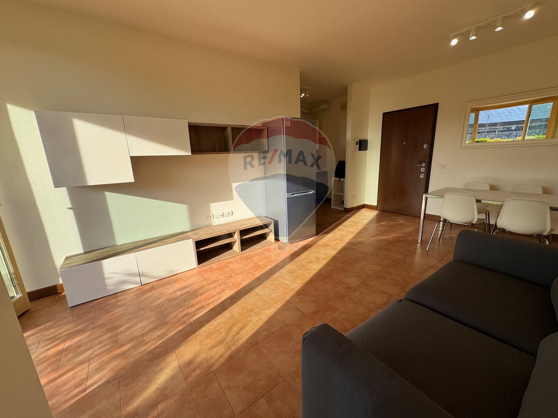 Appartamento in affitto a Parabiago