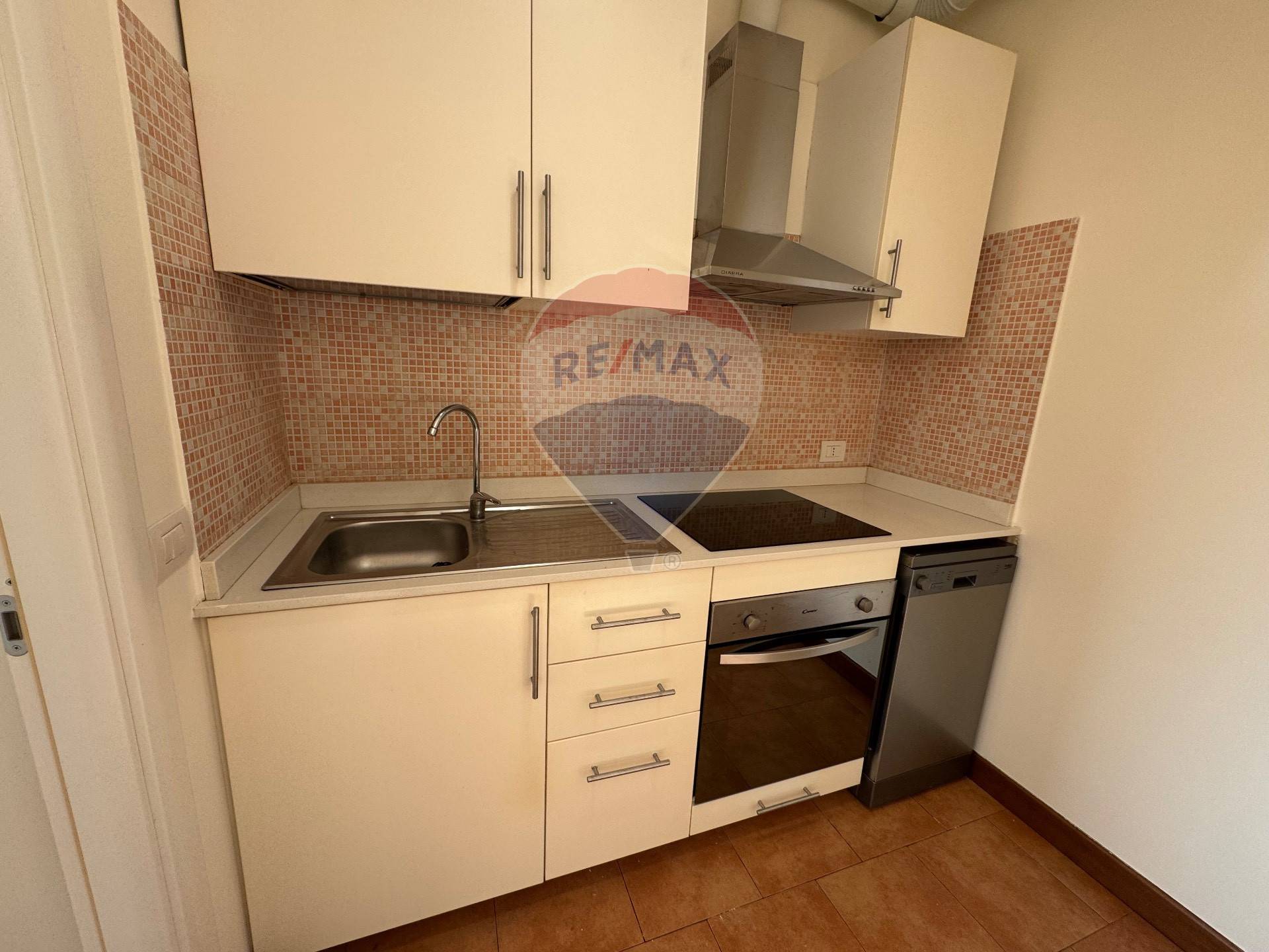 Appartamento in affitto a Parabiago