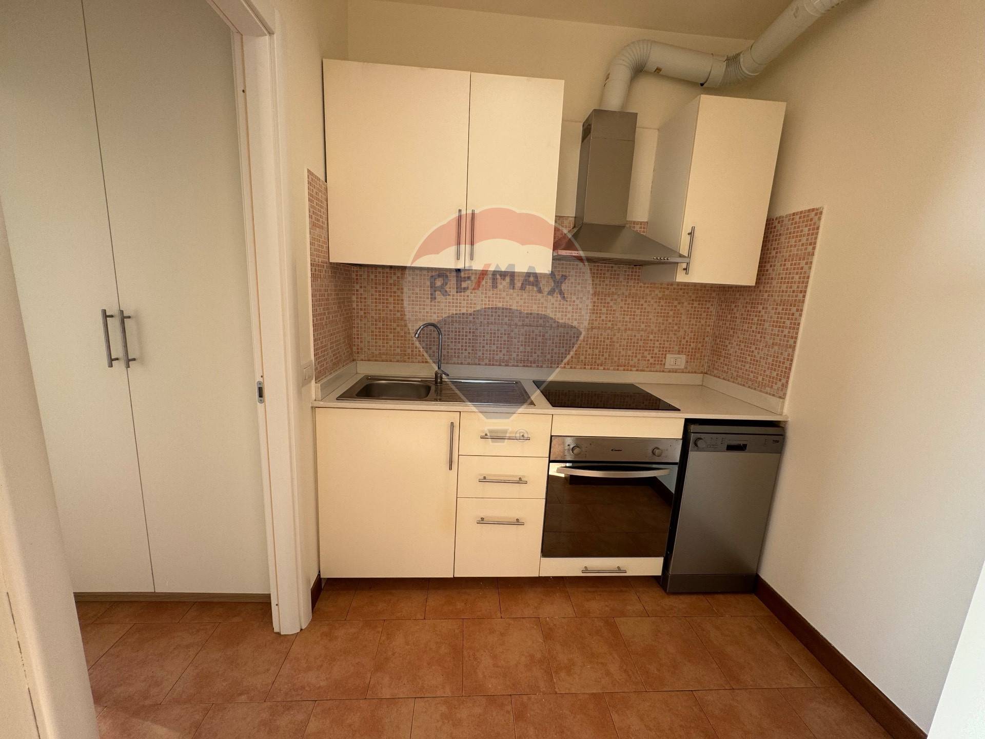 Appartamento in affitto a Parabiago