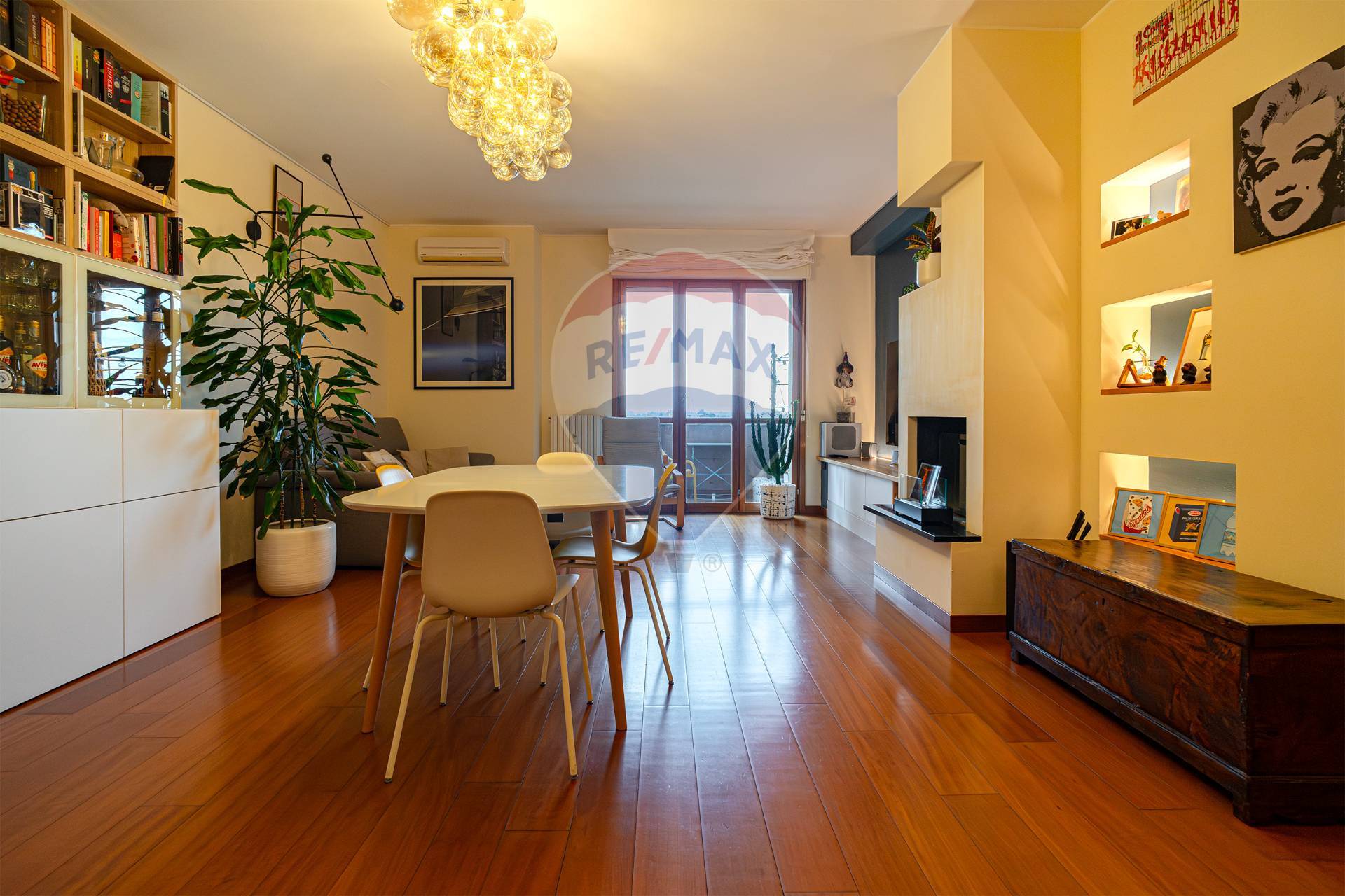 Attico/Mansarda in vendita a Rho, Mazzo