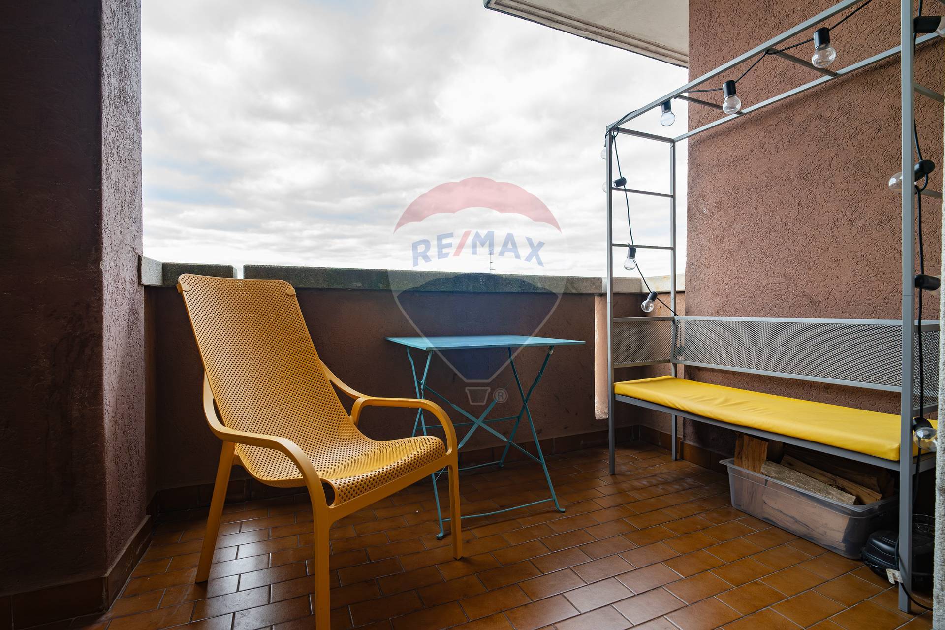 Attico/Mansarda in vendita a Rho, Mazzo