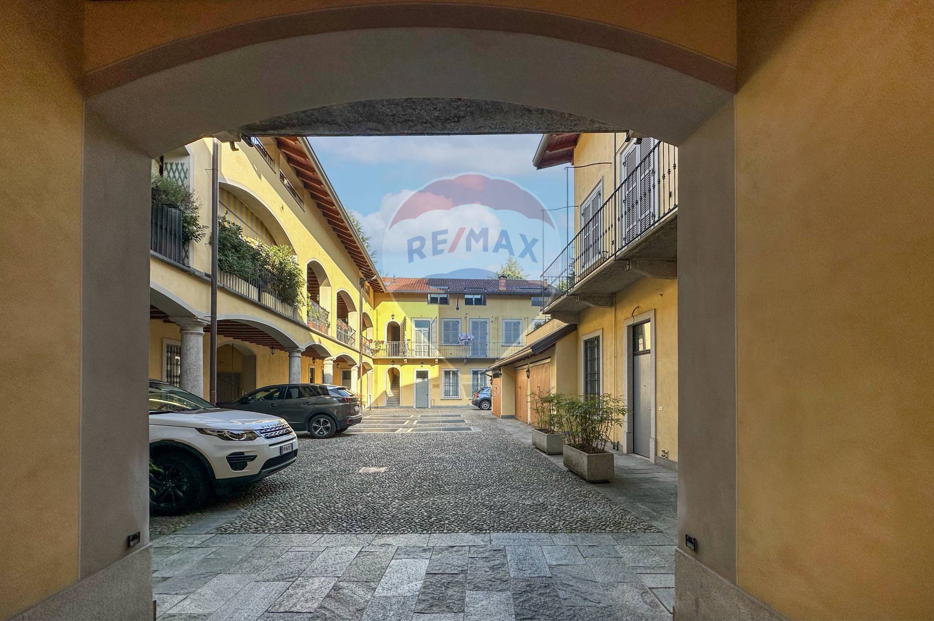 Appartamento in vendita a Seregno