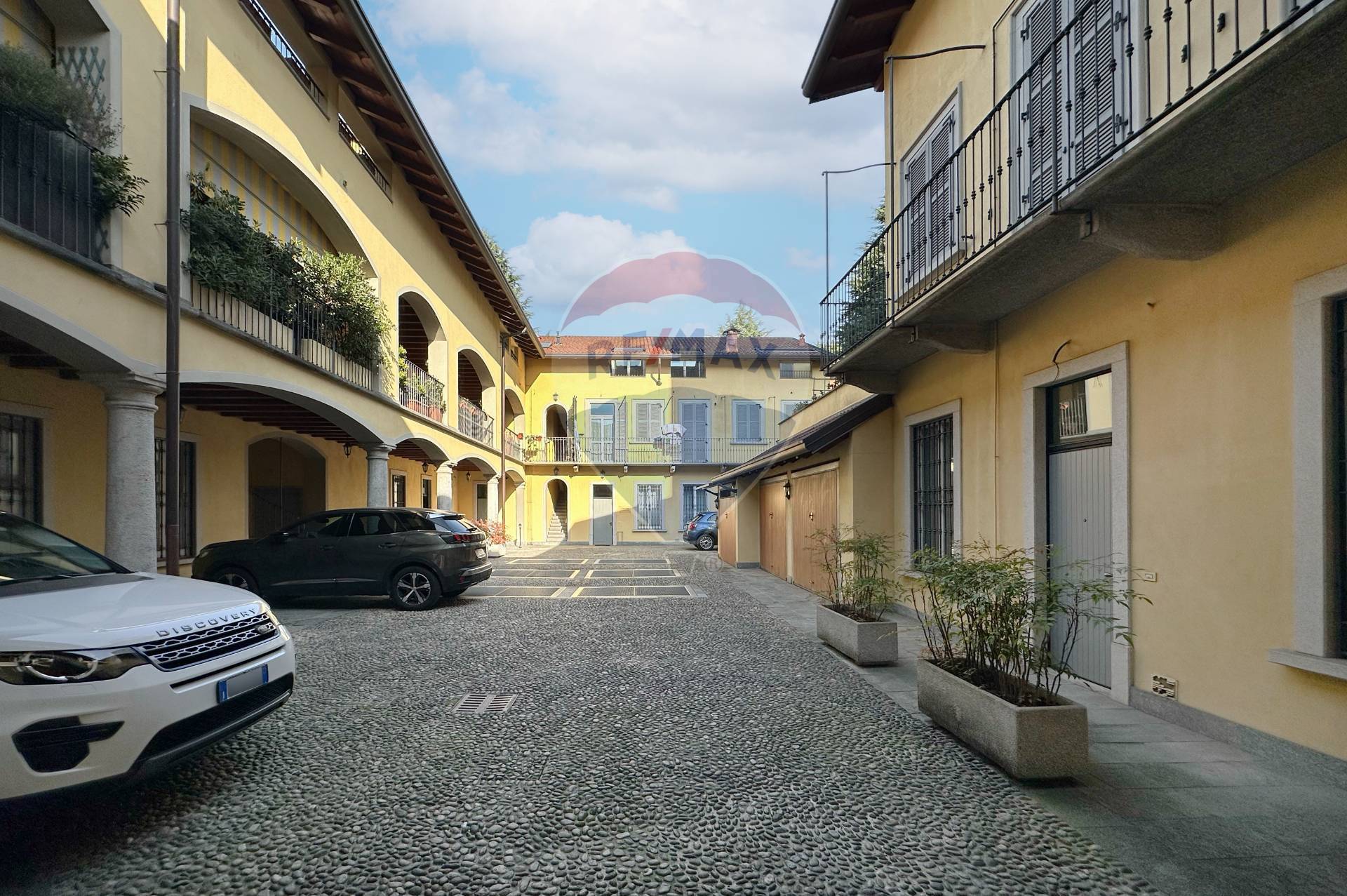 Appartamento in vendita a Seregno