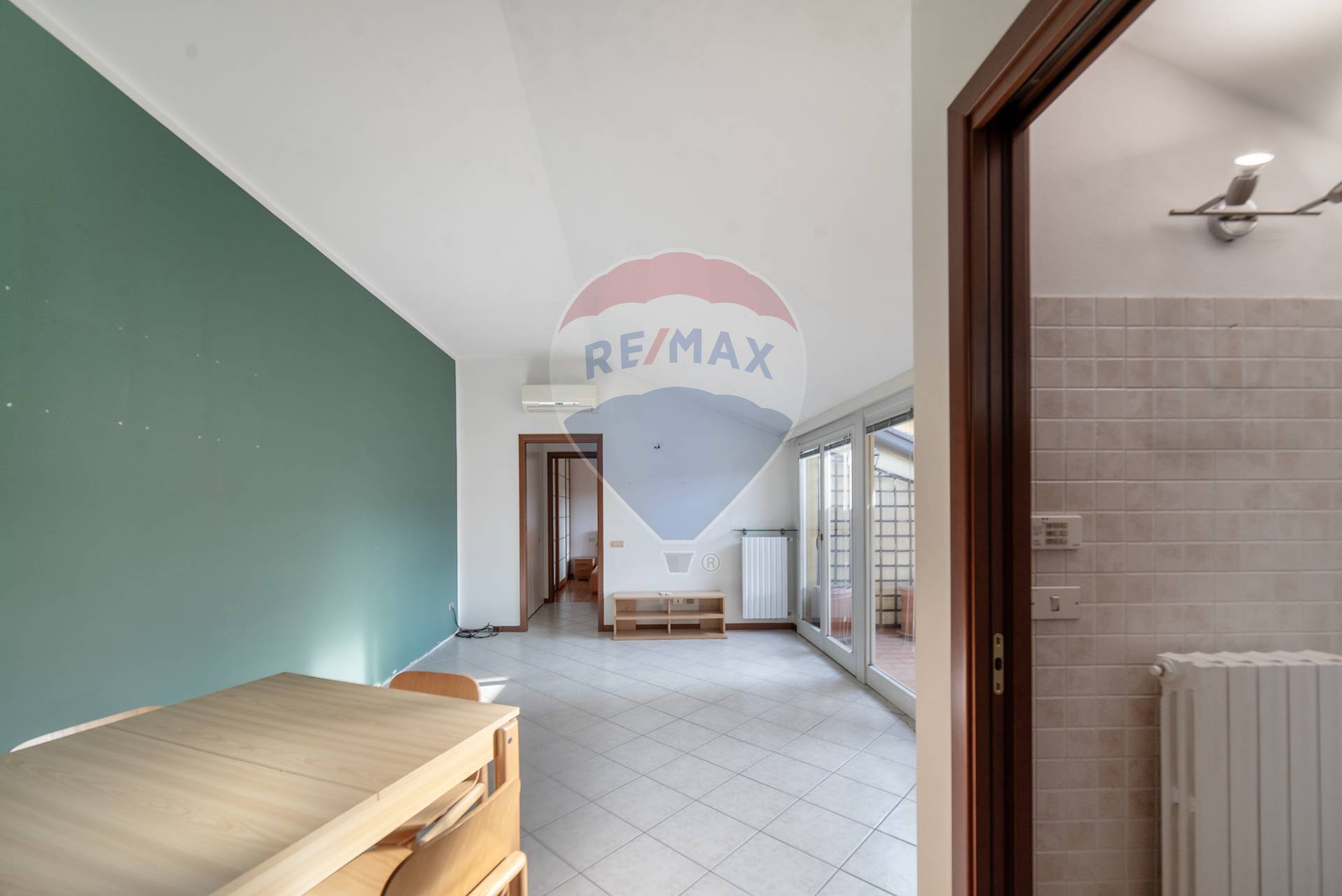 Appartamento in vendita a Seregno