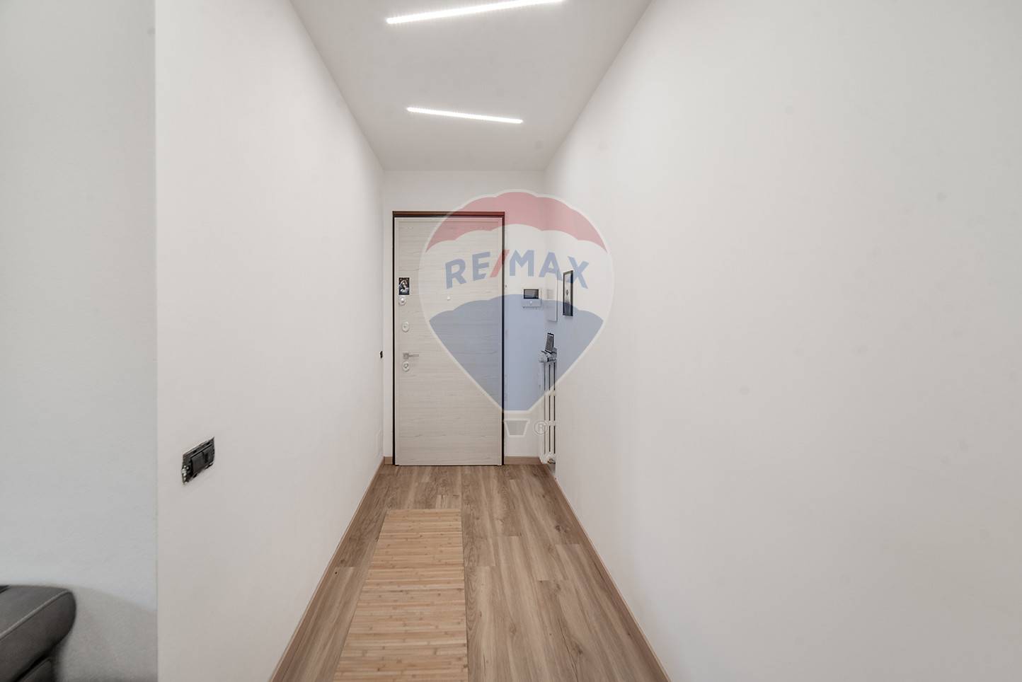 Appartamento in vendita a Vimercate, Oreno