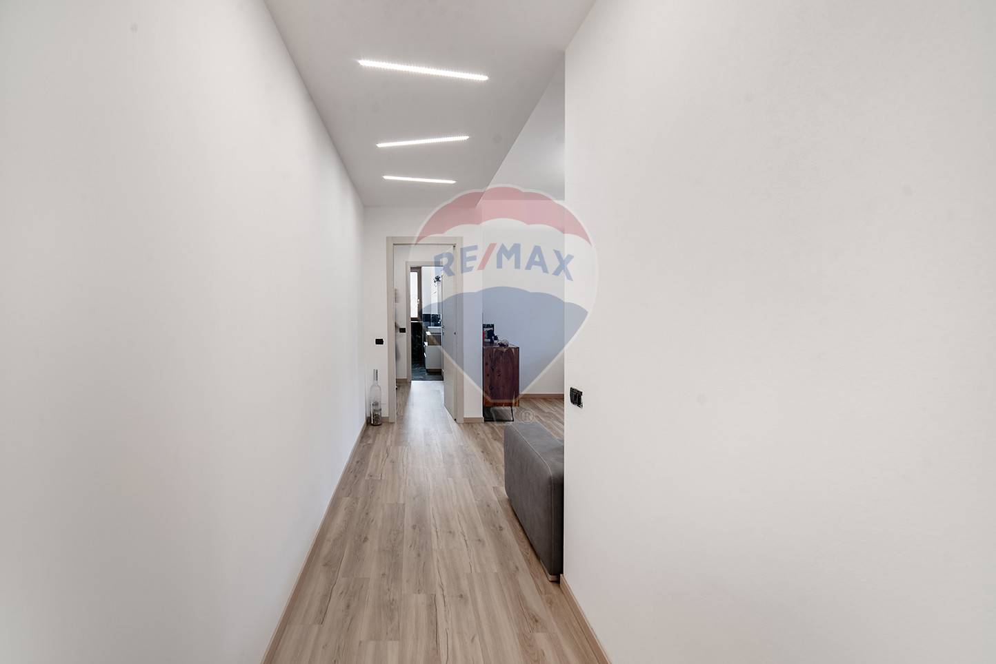 Appartamento in vendita a Vimercate, Oreno