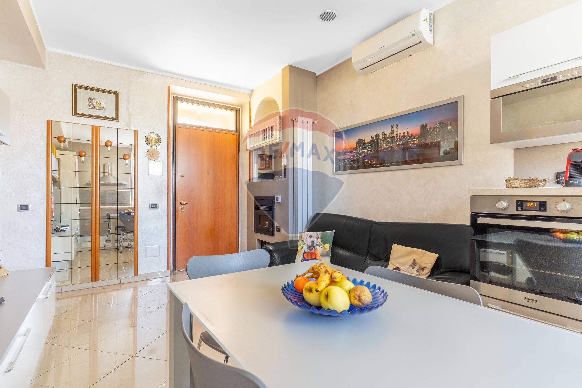 Appartamento in vendita a Rho, Lucernate