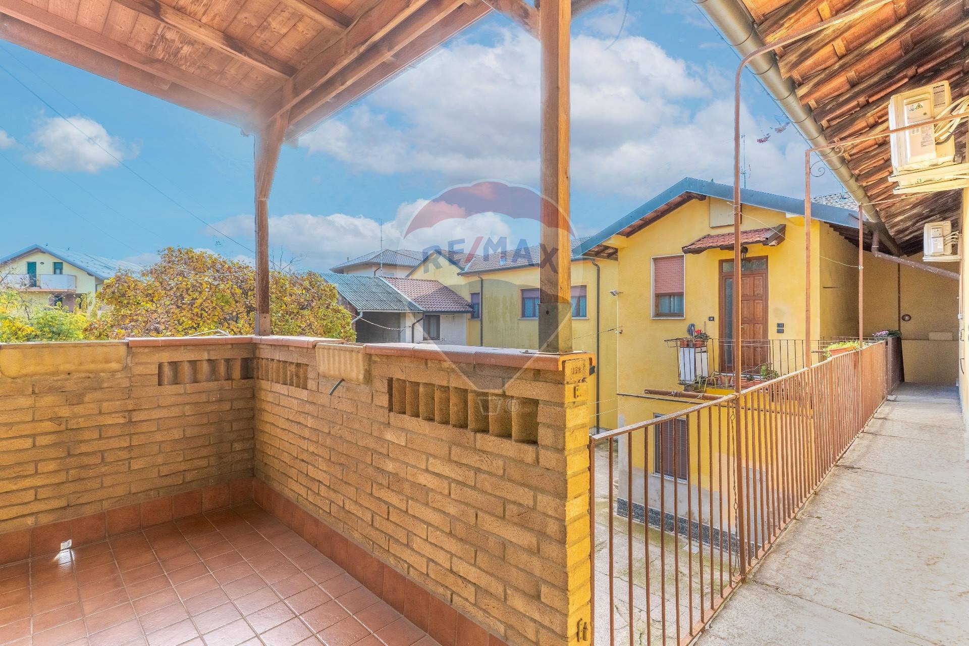 Appartamento in vendita a Rho, Lucernate