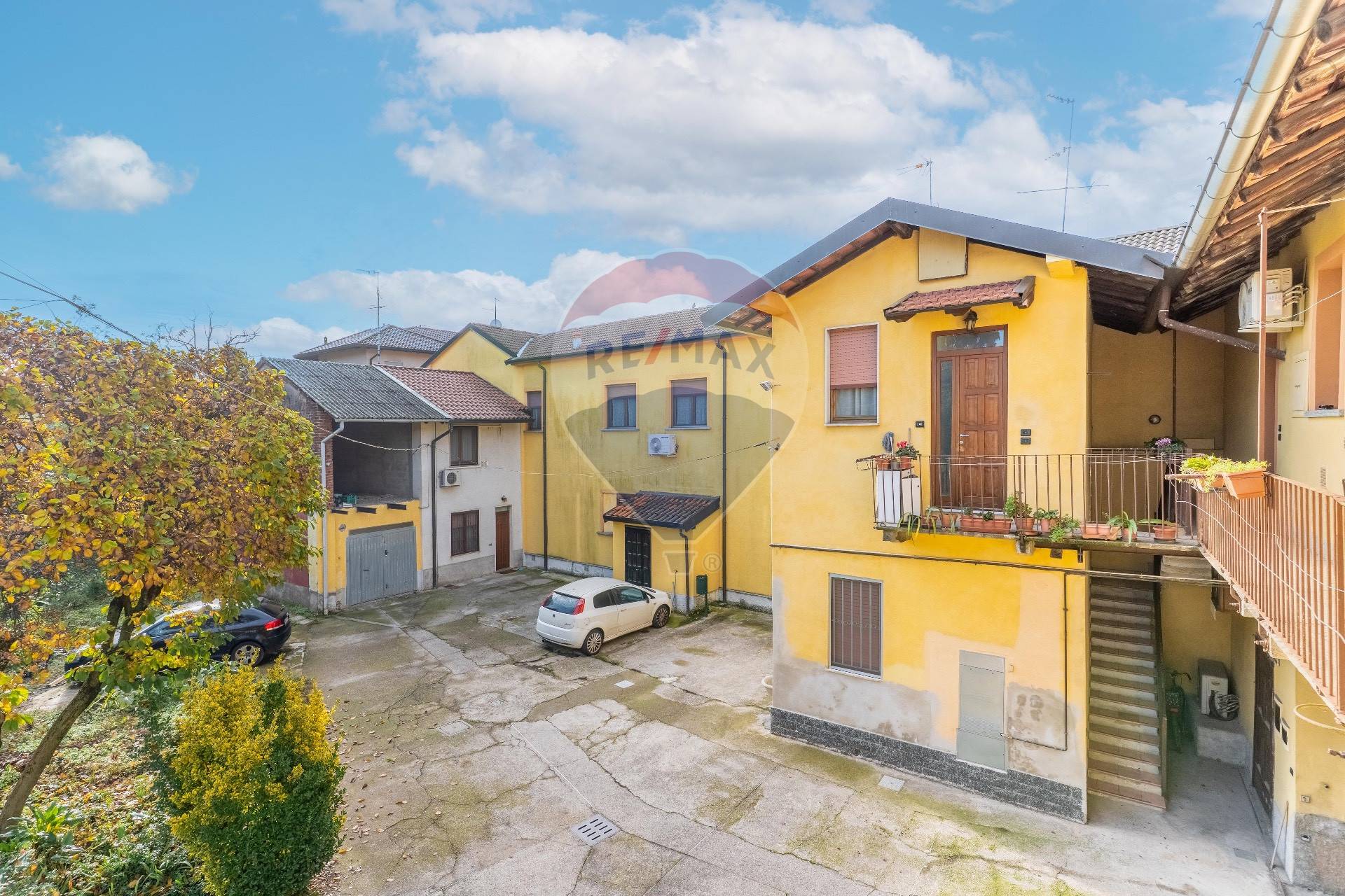 Appartamento in vendita a Rho, Lucernate