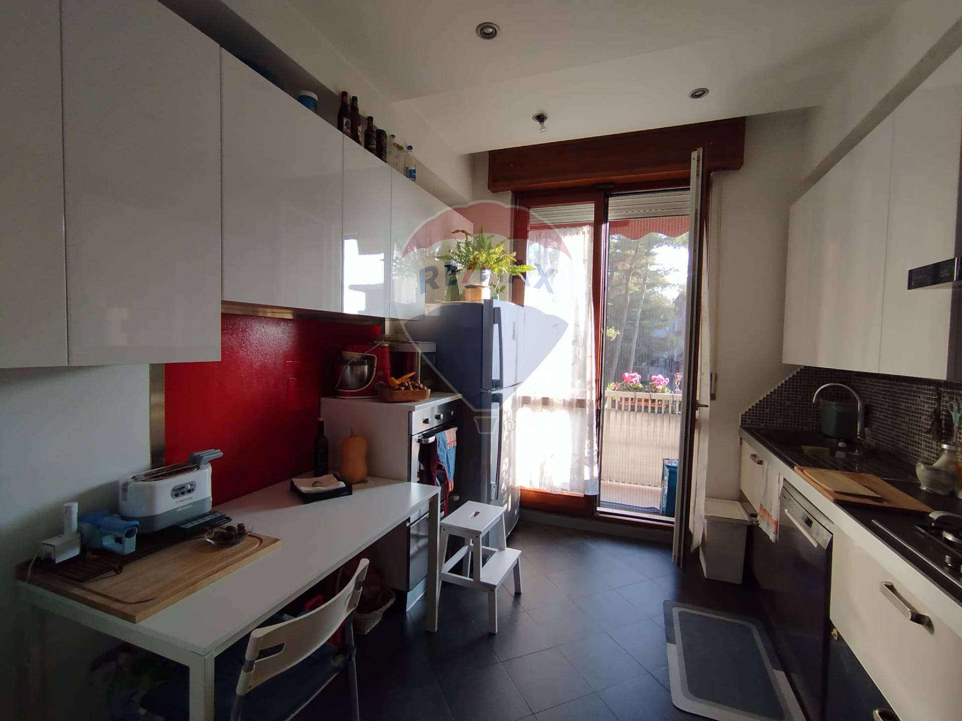 Appartamento in vendita a Rho, Passirana