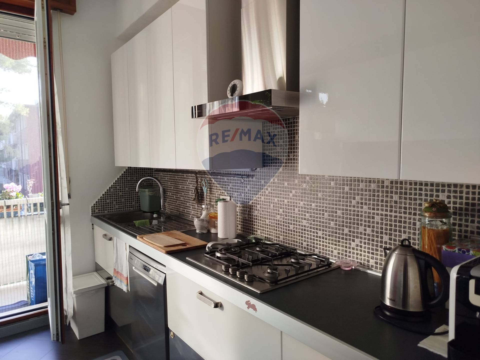 Appartamento in vendita a Rho, Passirana