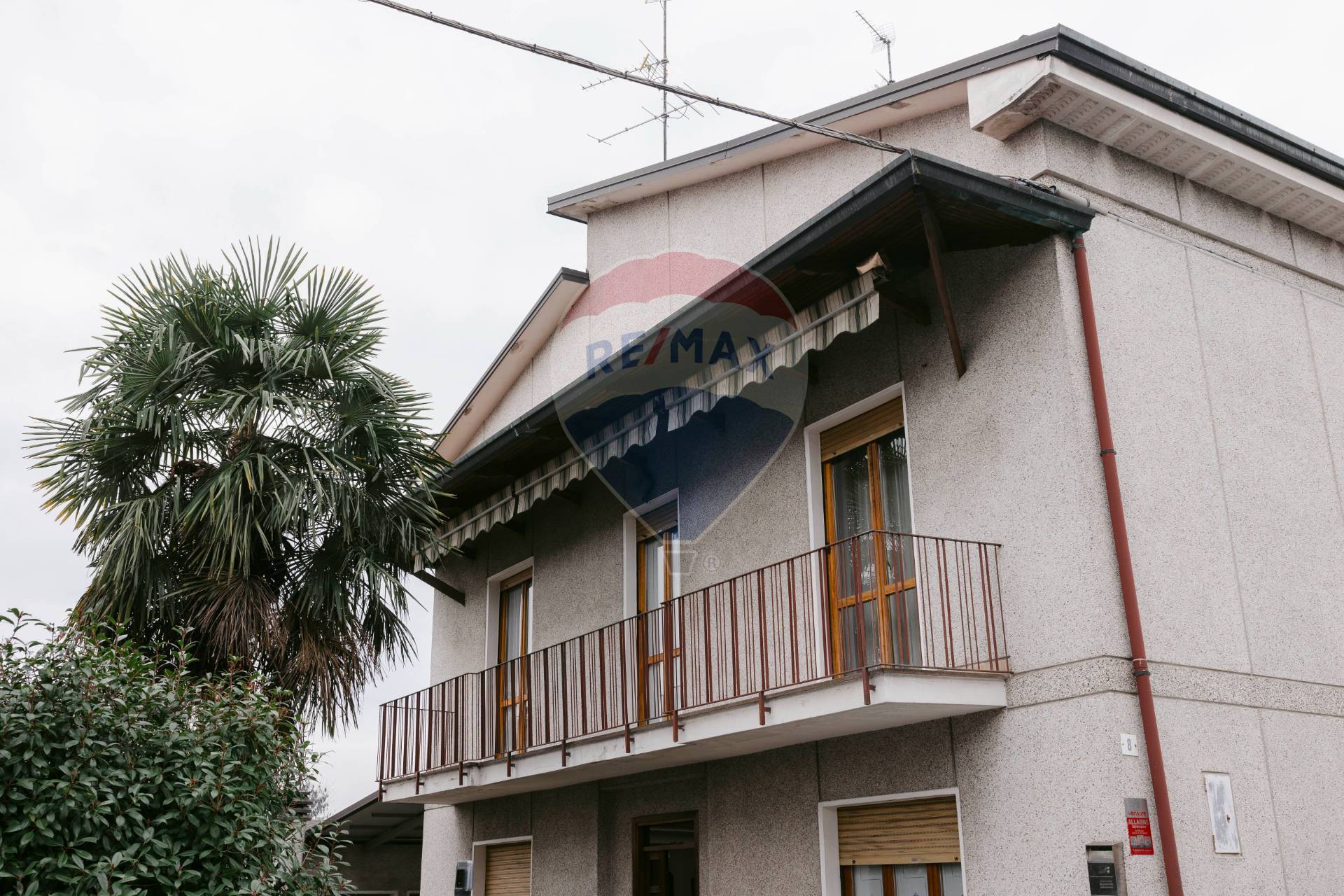 Appartamento in vendita a Meda