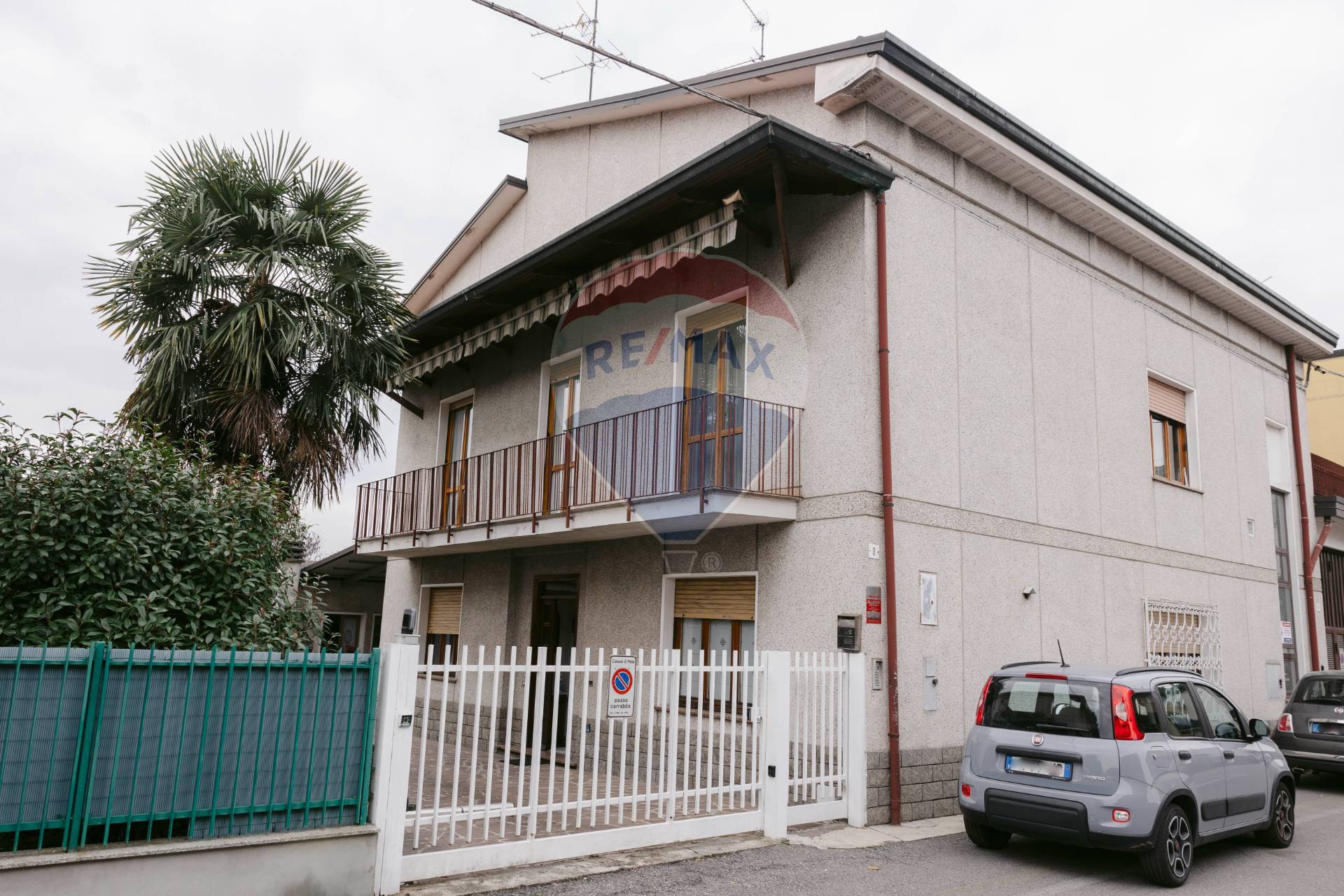 Appartamento in vendita a Meda