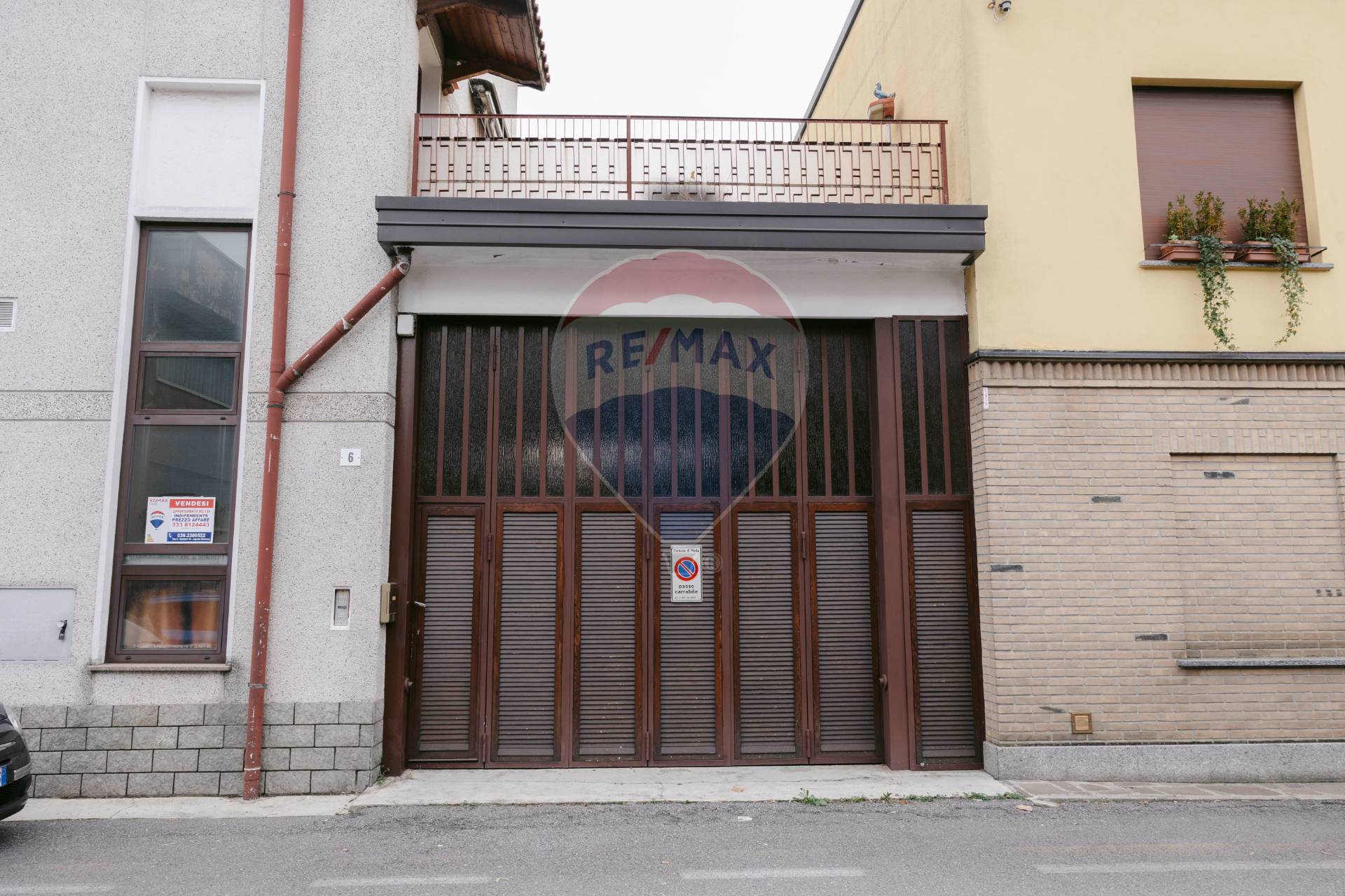 Appartamento in vendita a Meda