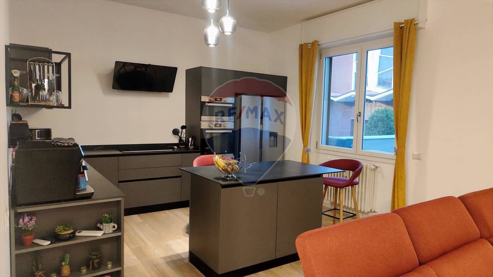 Appartamento in vendita a Magenta