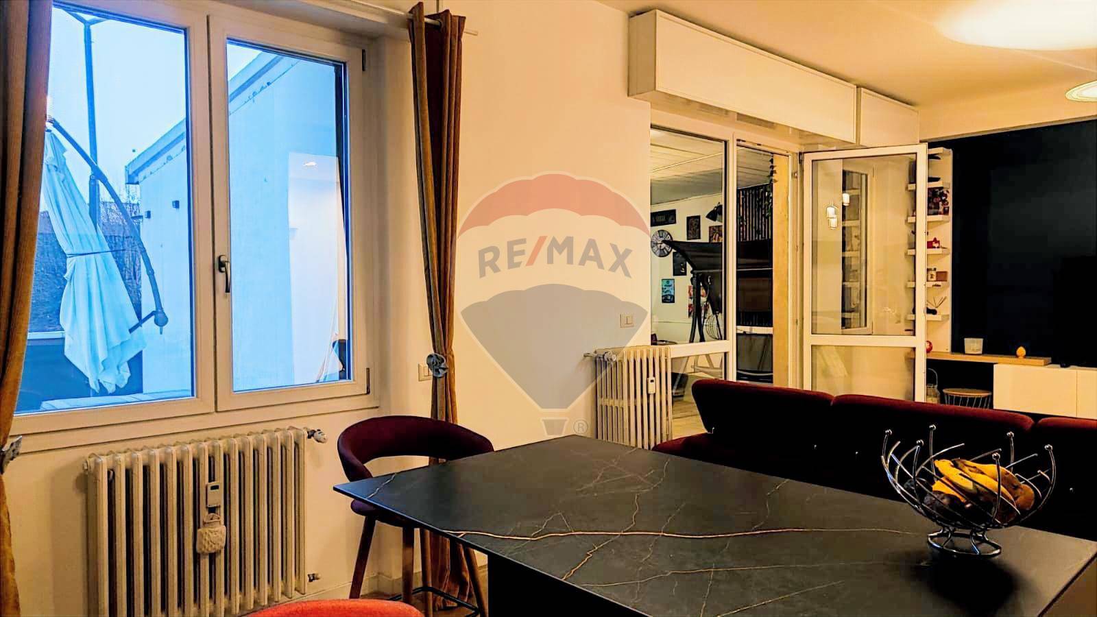 Appartamento in vendita a Magenta