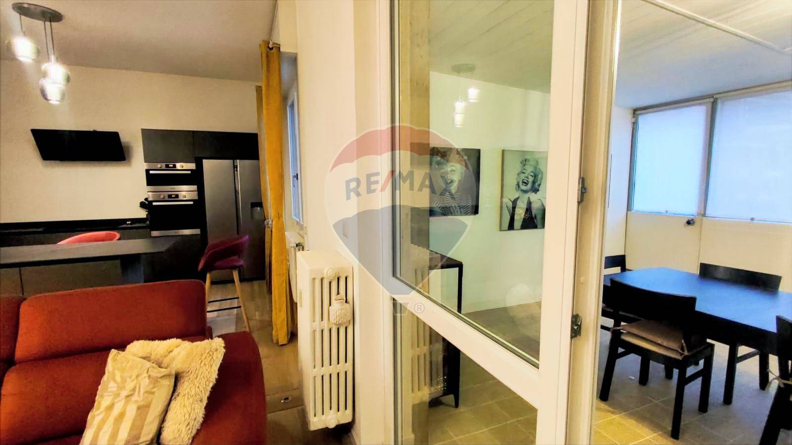 Appartamento in vendita a Magenta