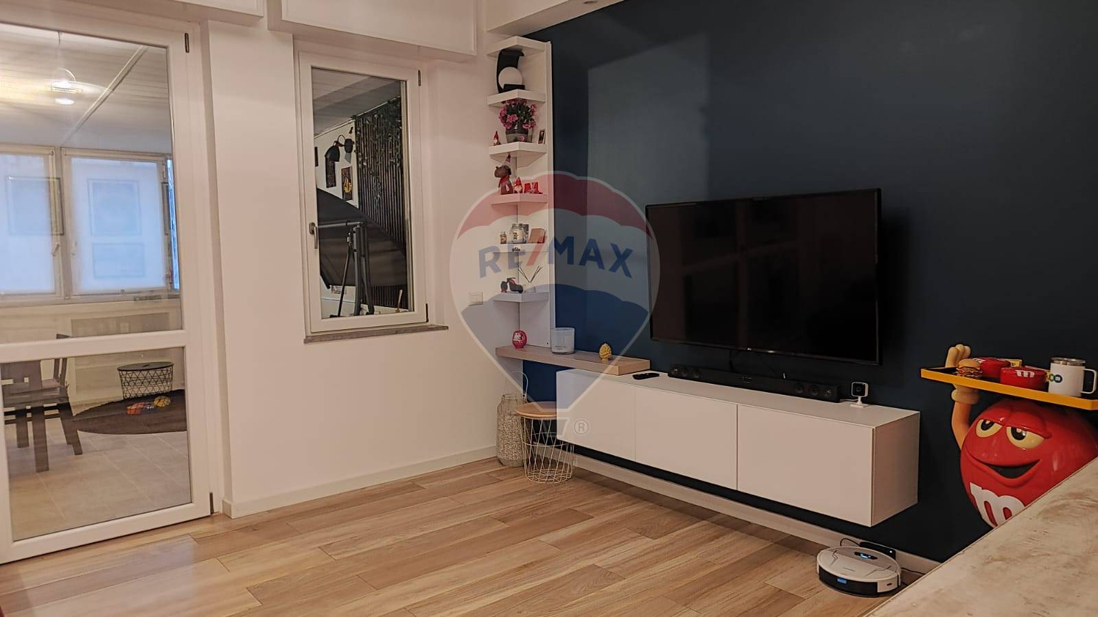 Appartamento in vendita a Magenta