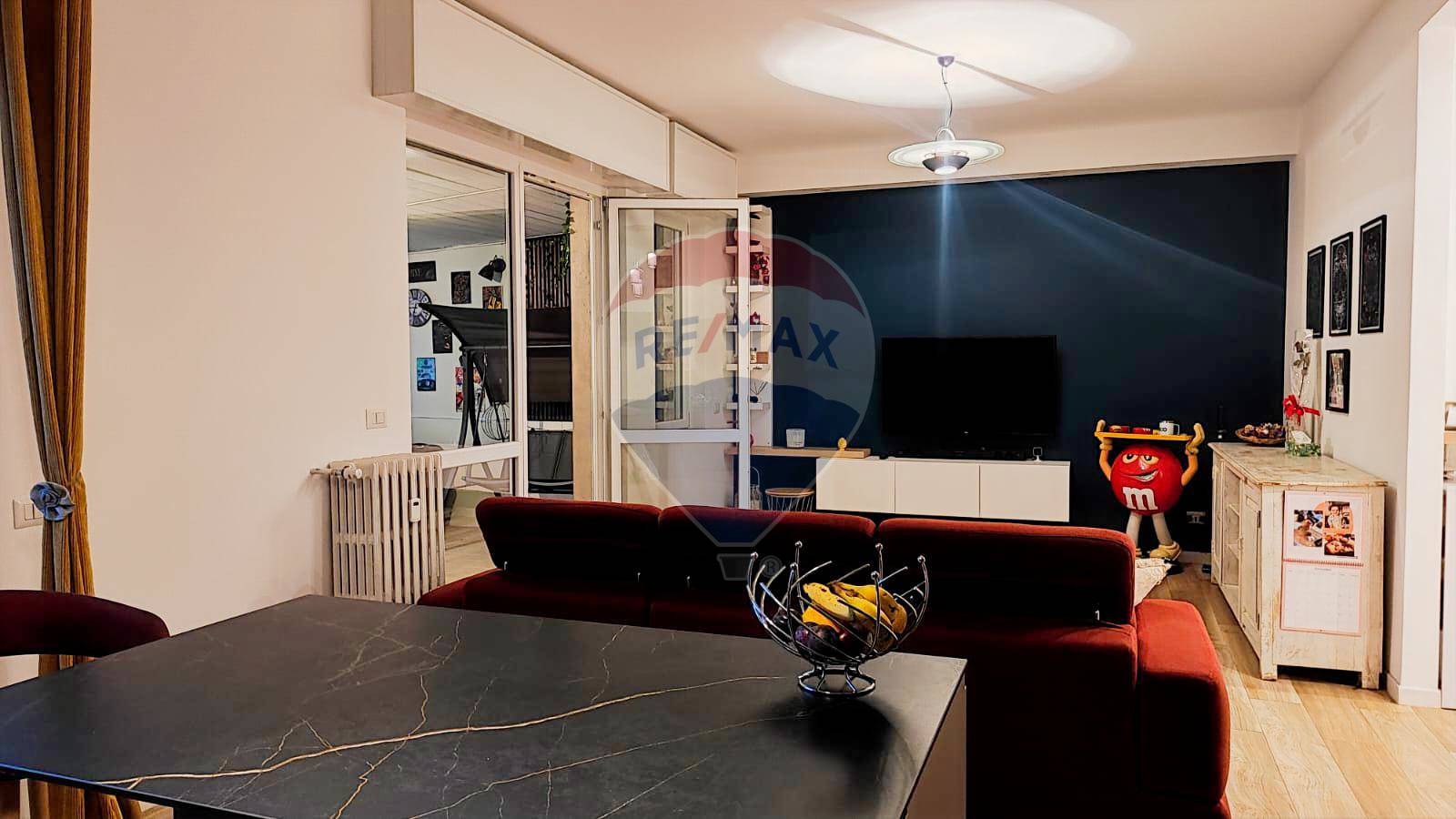 Appartamento in vendita a Magenta