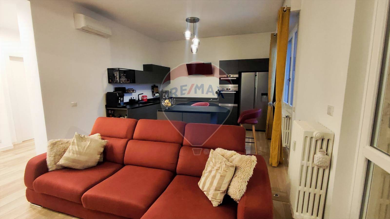 Appartamento in vendita a Magenta