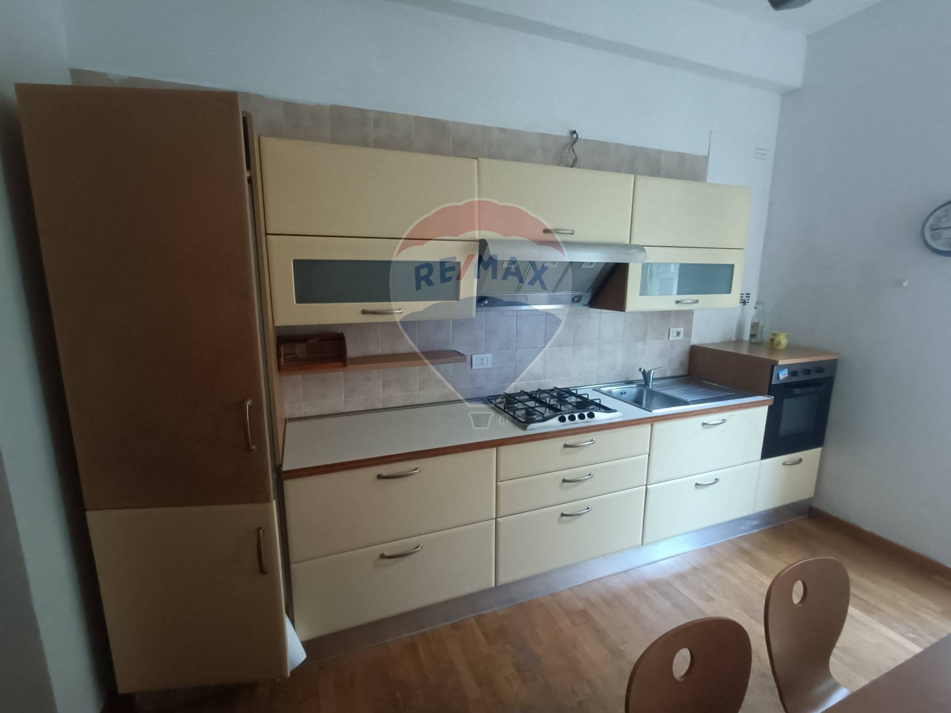 Appartamento in affitto a Rho, Zona Centro