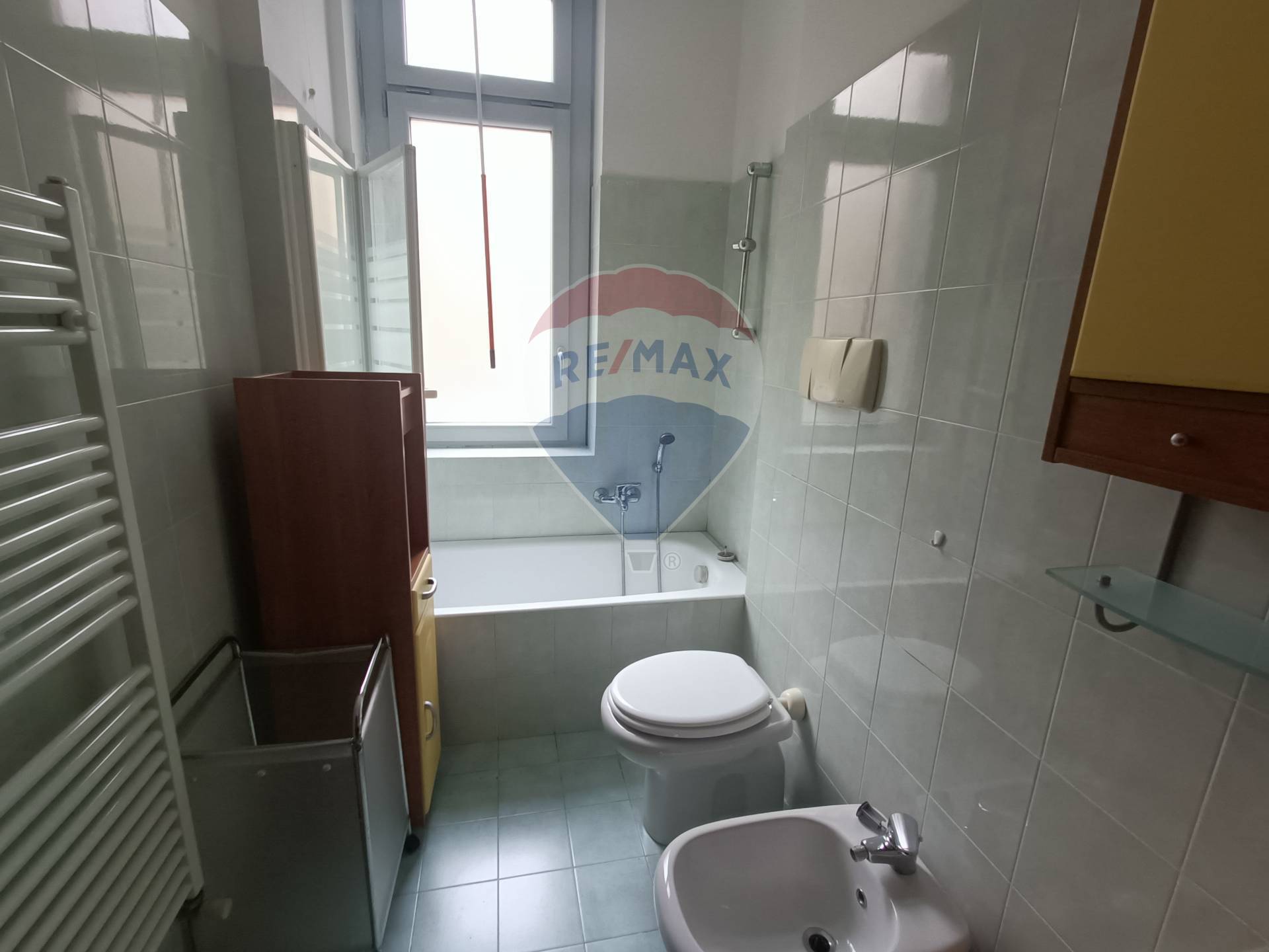 Appartamento in affitto a Rho, Zona Centro