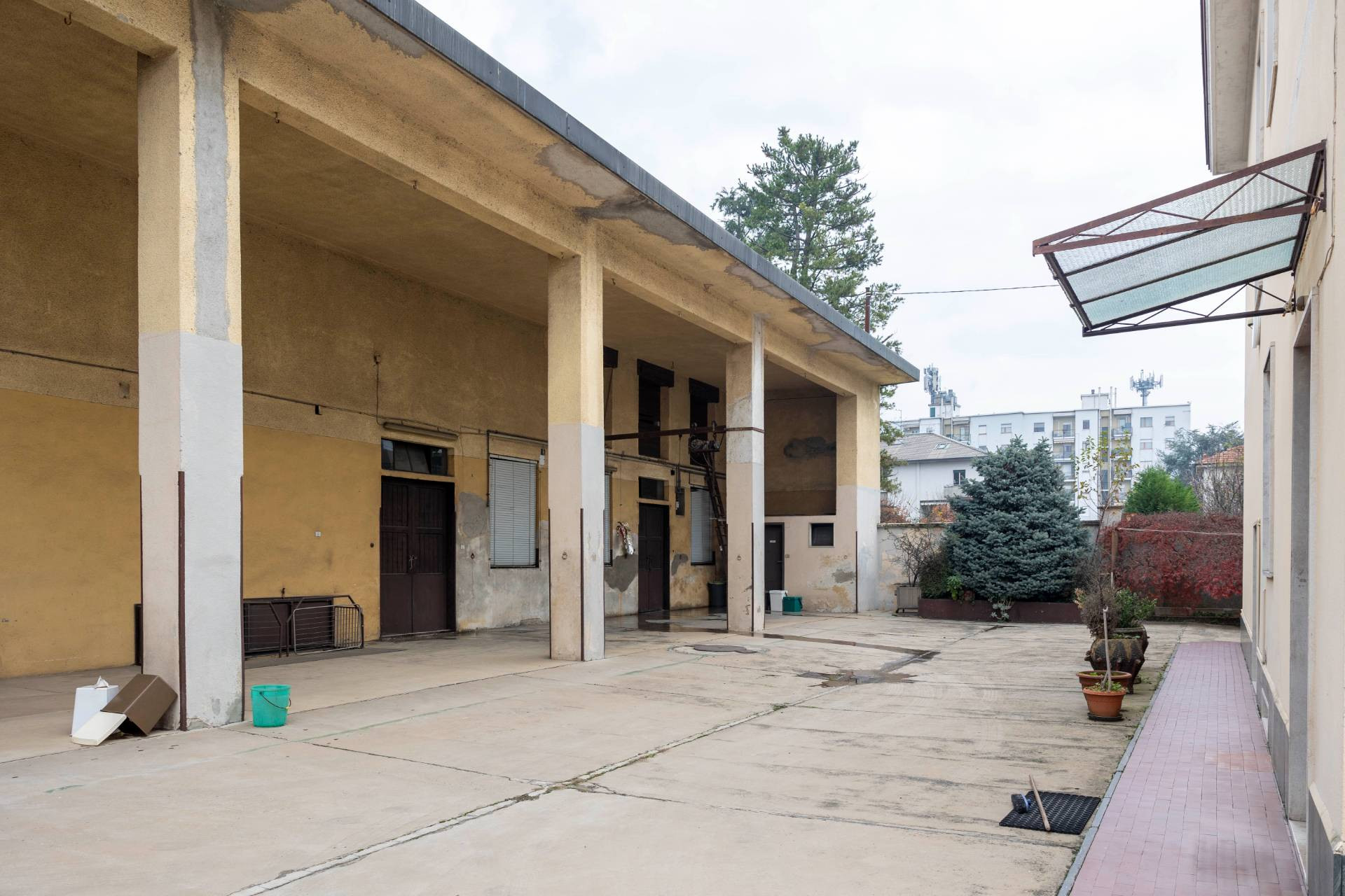 Villa singola in vendita a Agrate Brianza