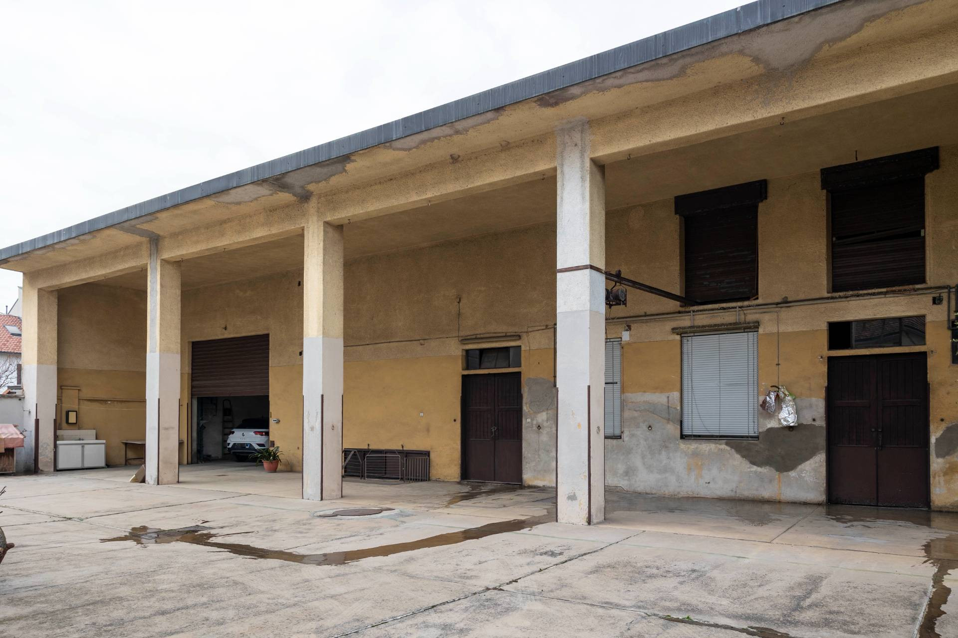 Villa singola in vendita a Agrate Brianza