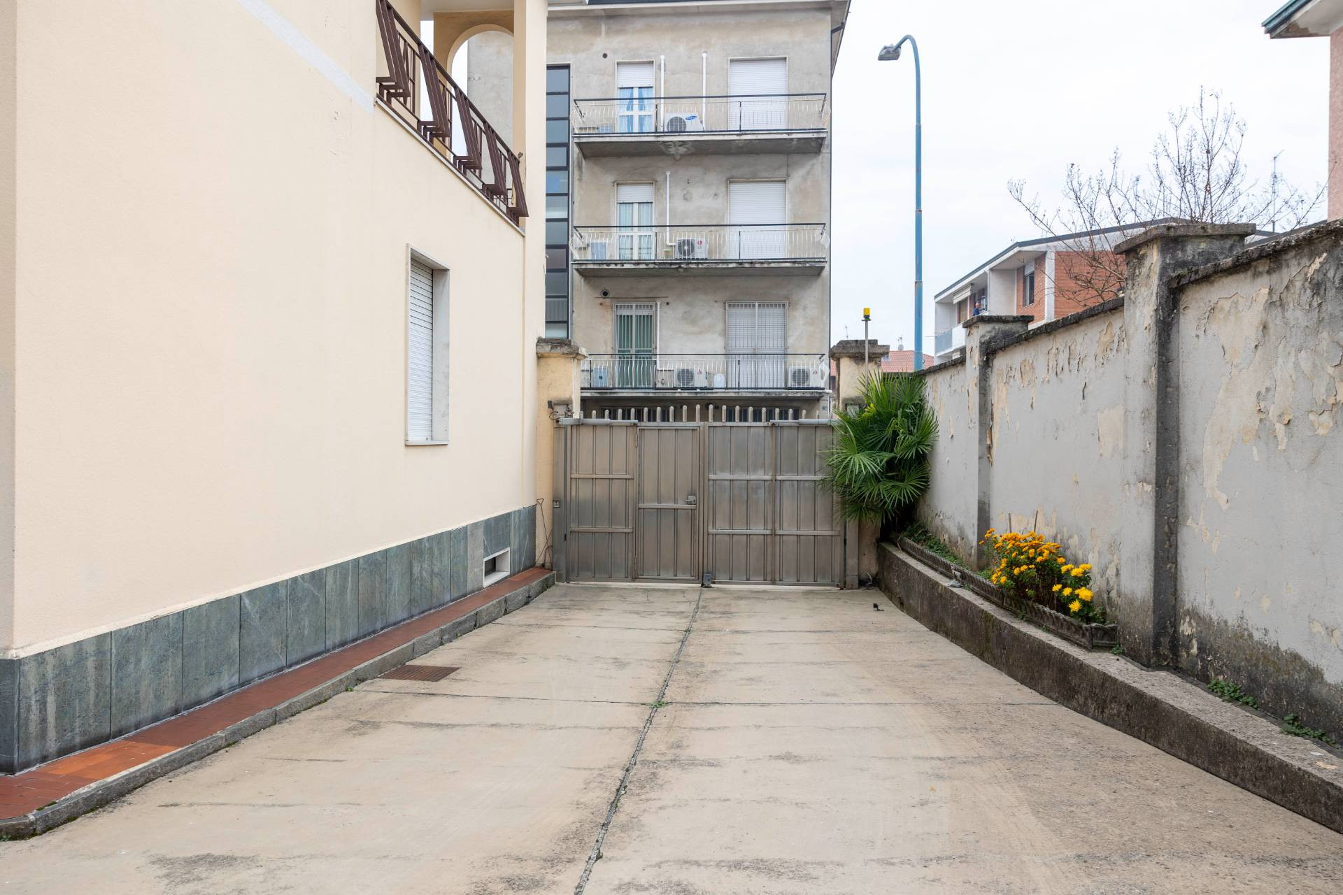 Villa singola in vendita a Agrate Brianza