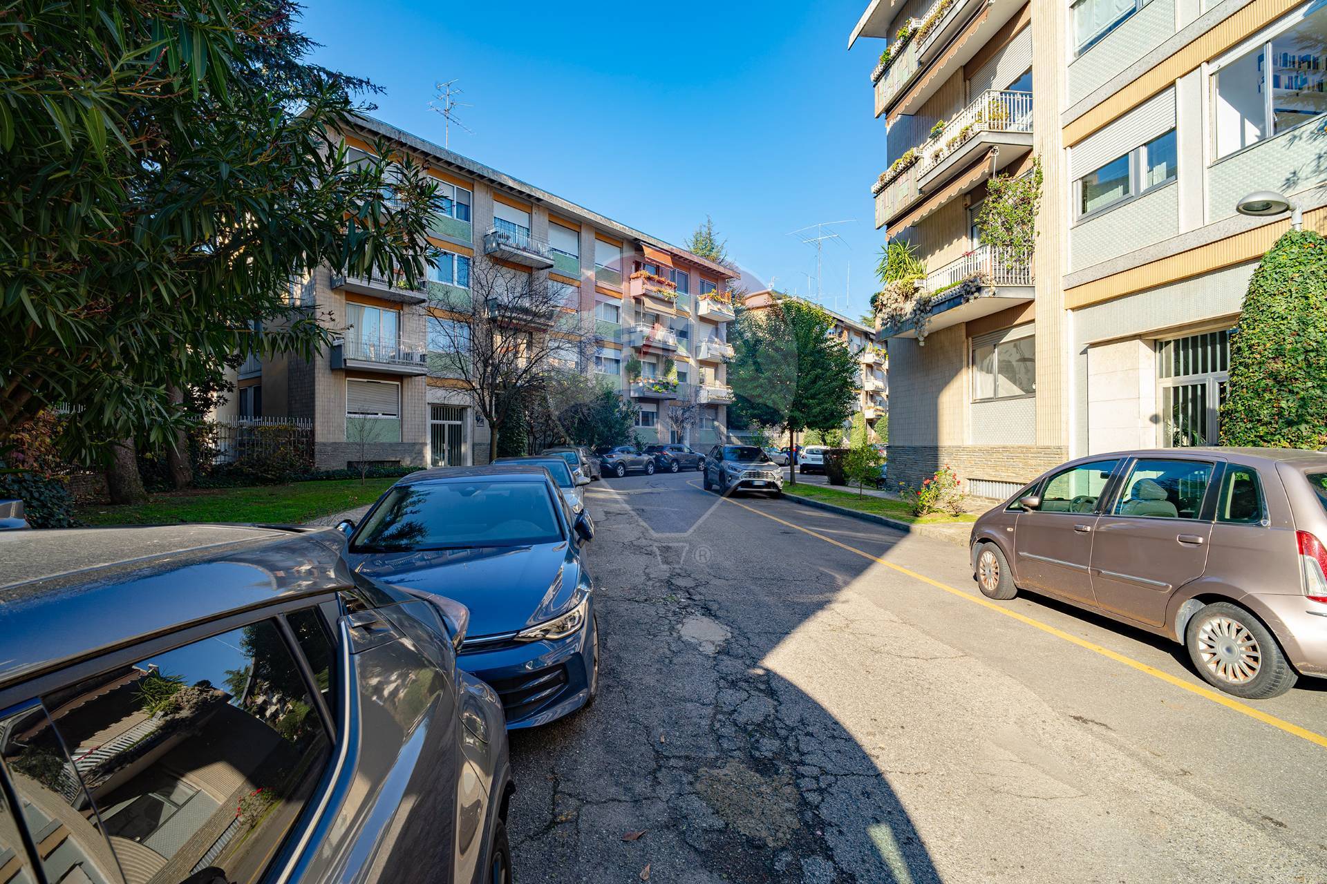 Appartamento in vendita a Milano, S. Siro