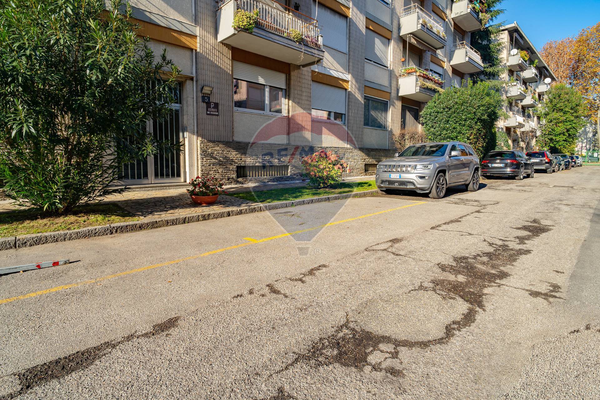 Appartamento in vendita a Milano, S. Siro