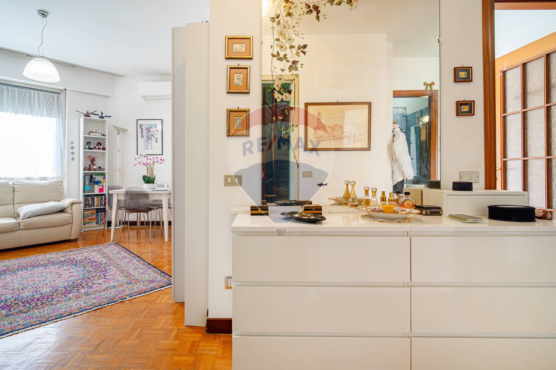 Appartamento in vendita a Milano, S. Siro