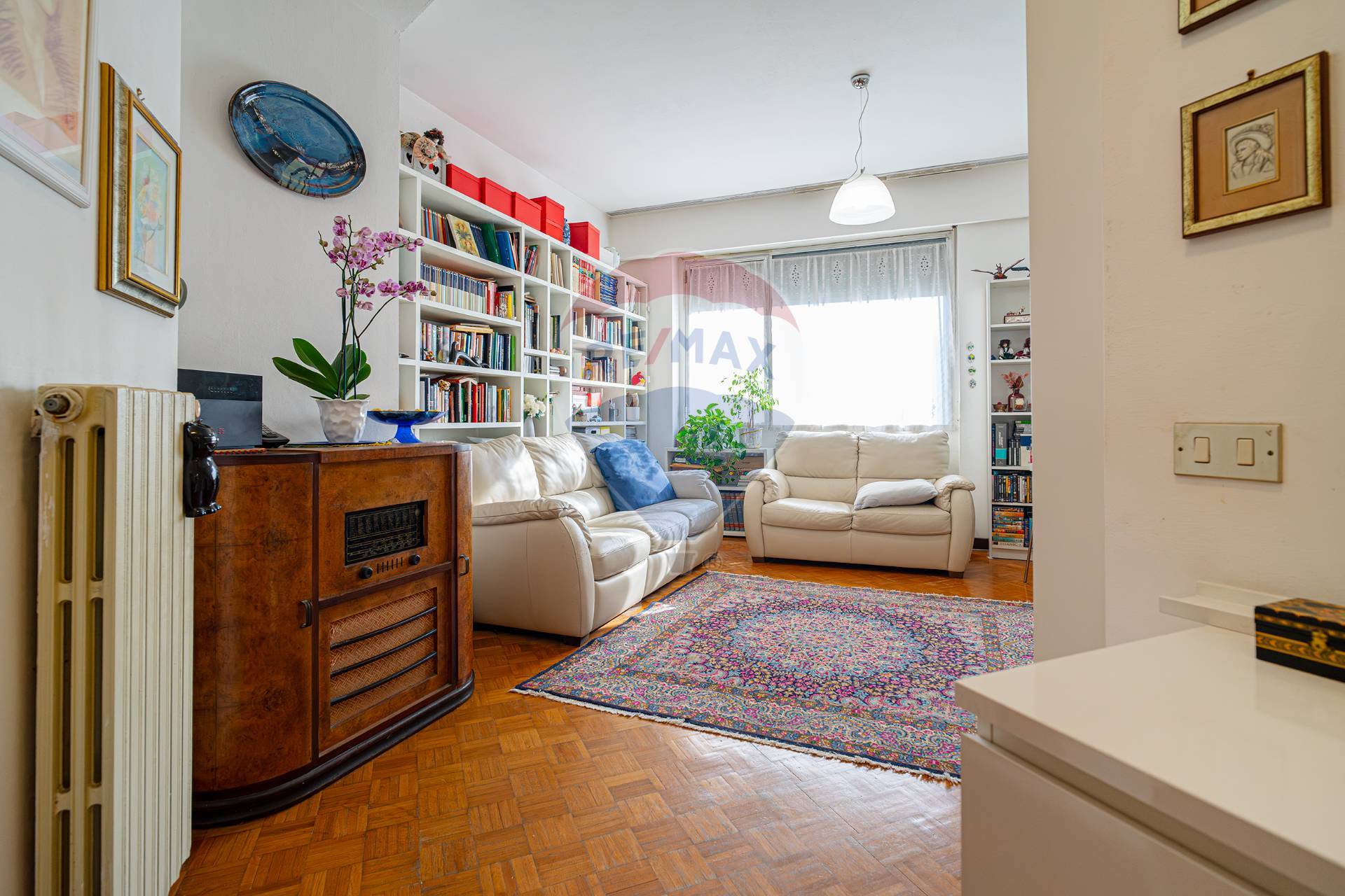 Appartamento in vendita a Milano, S. Siro