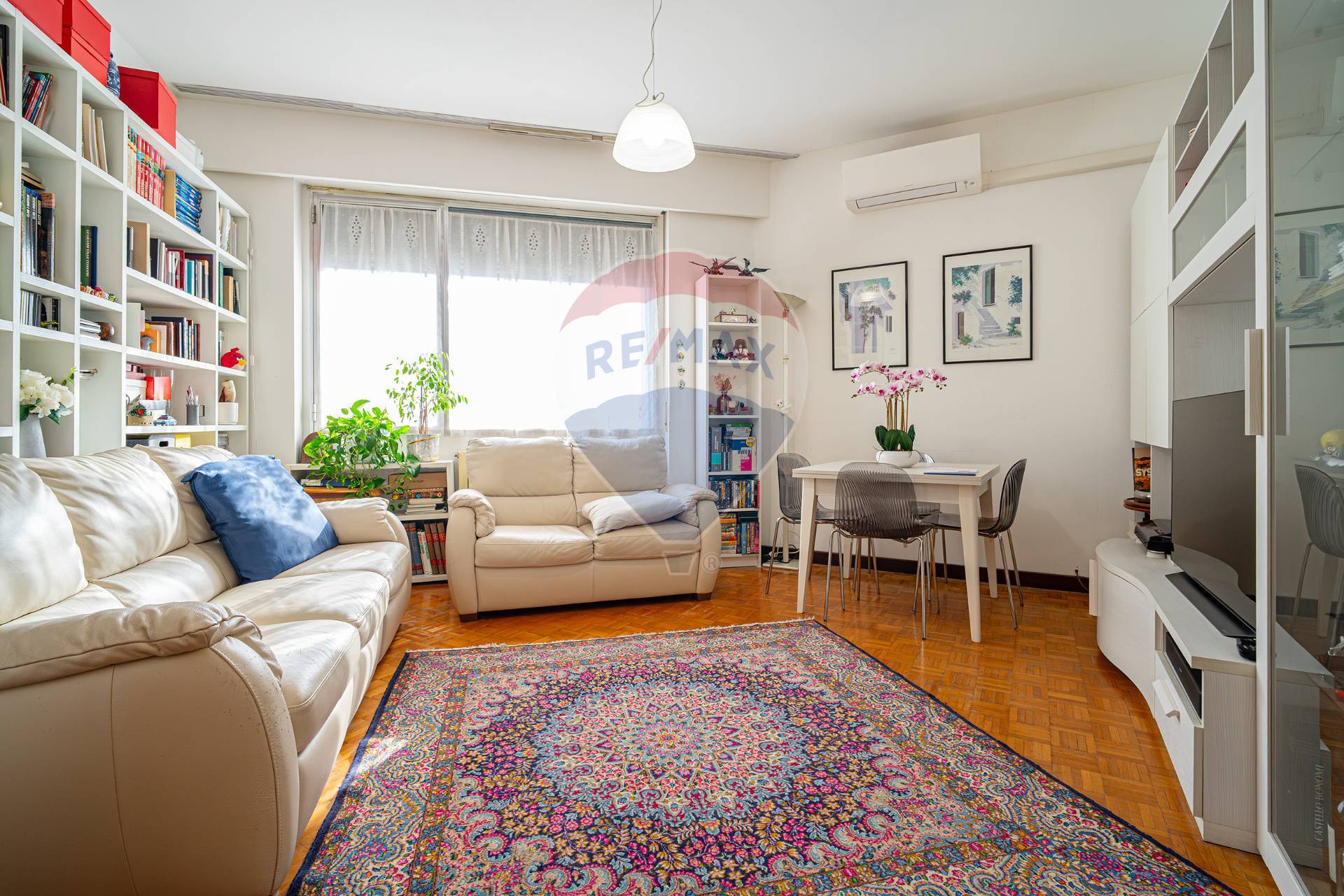 Appartamento in vendita a Milano, S. Siro