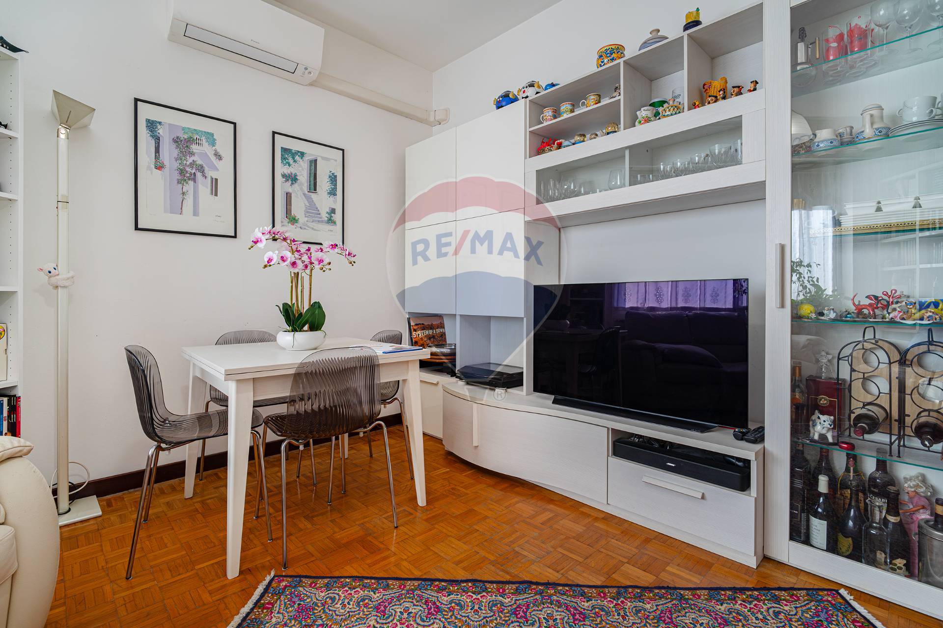 Appartamento in vendita a Milano, S. Siro