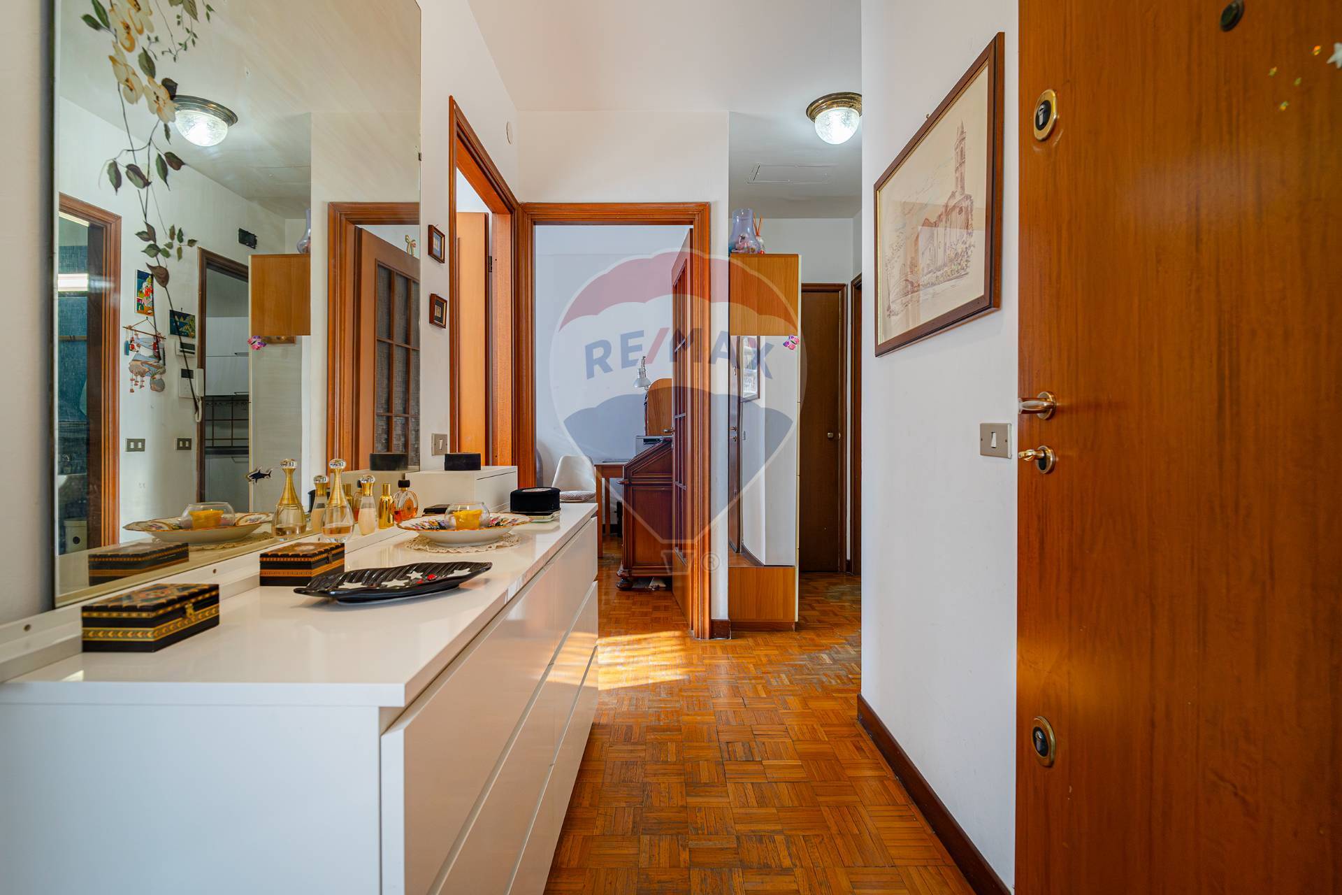 Appartamento in vendita a Milano, S. Siro