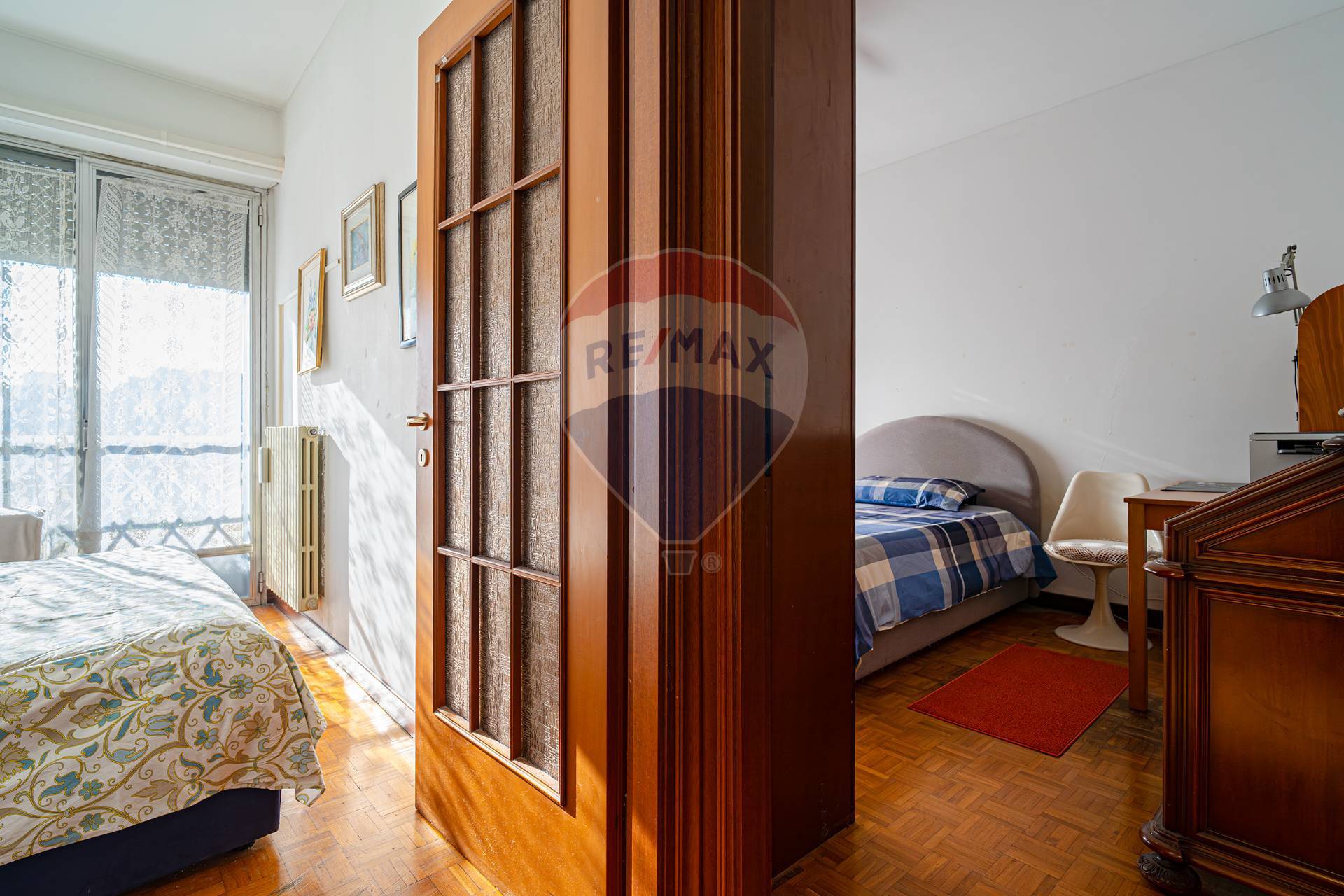 Appartamento in vendita a Milano, S. Siro