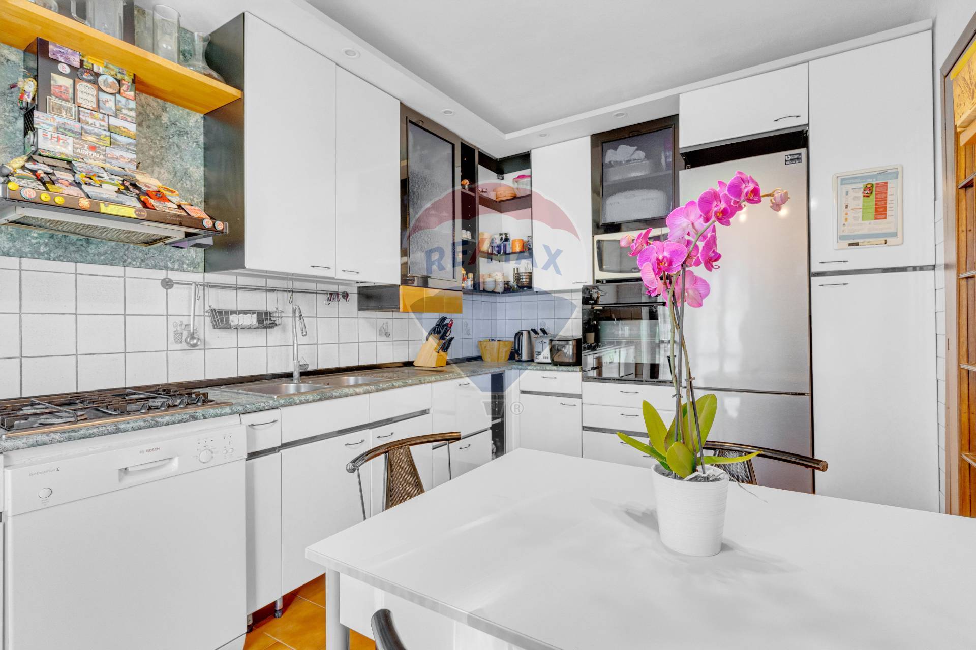 Villa a schiera in vendita a Rho, Passirana